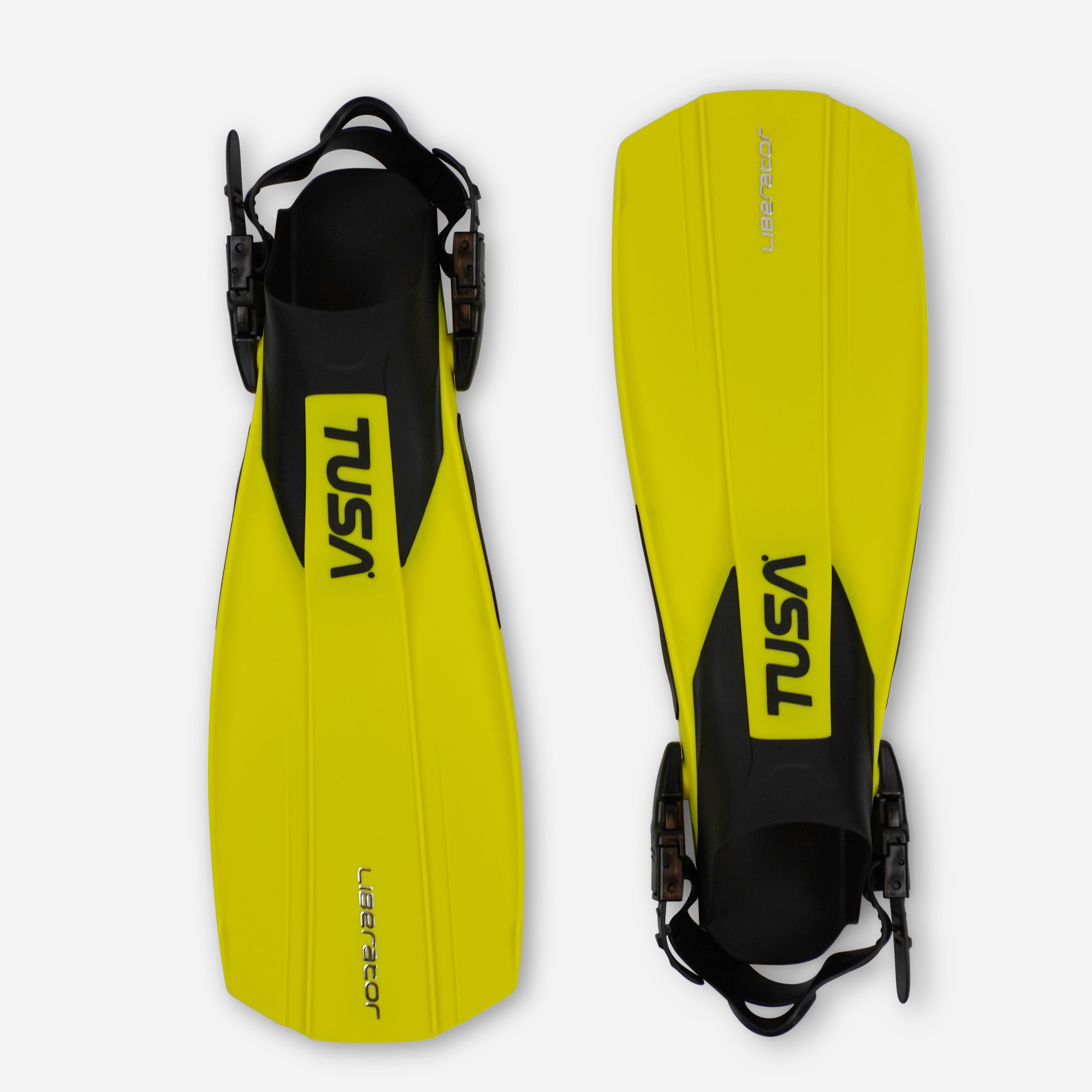 TUSA SF0113 Liberator Fins