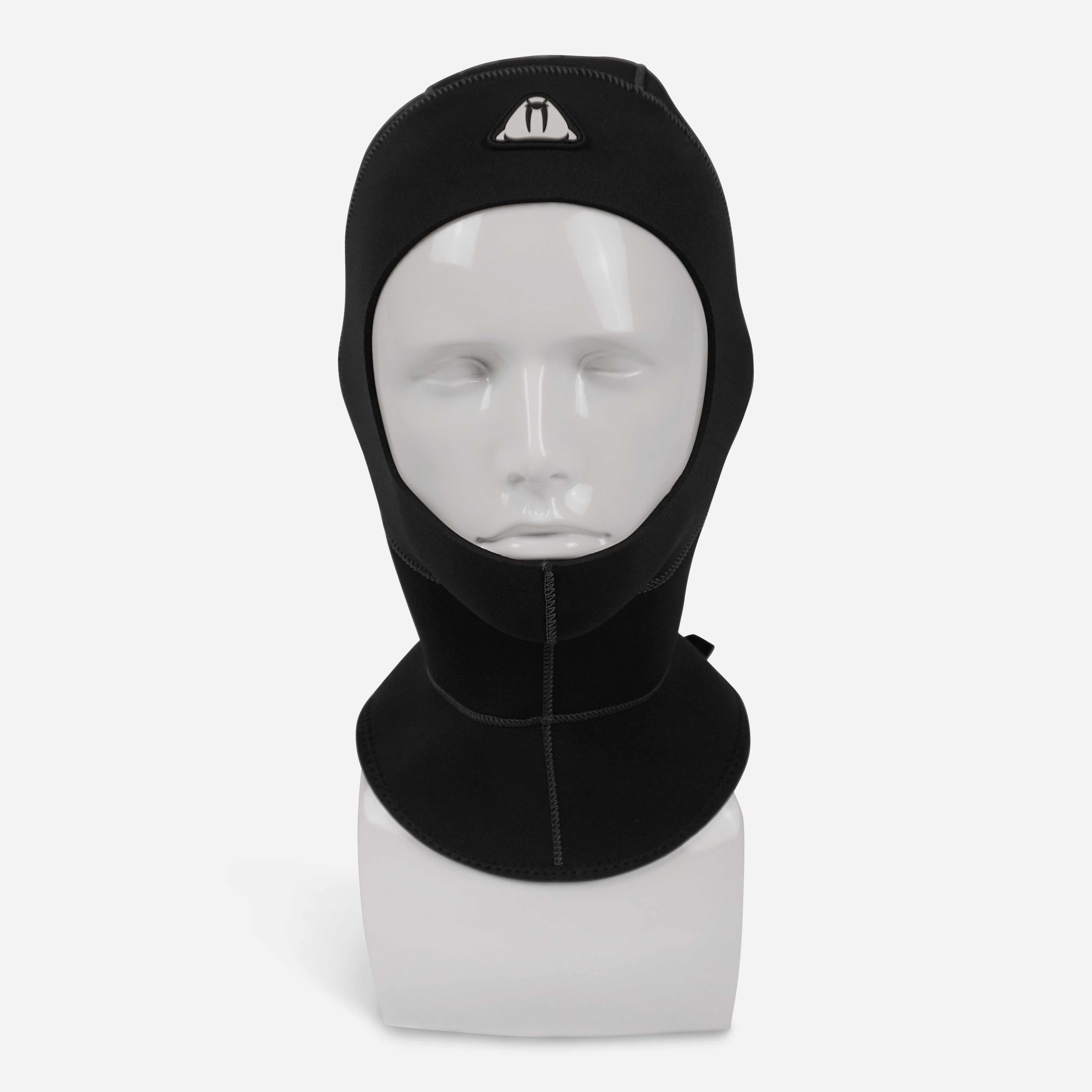Waterproof H2 Bibed 3/5mm Hood