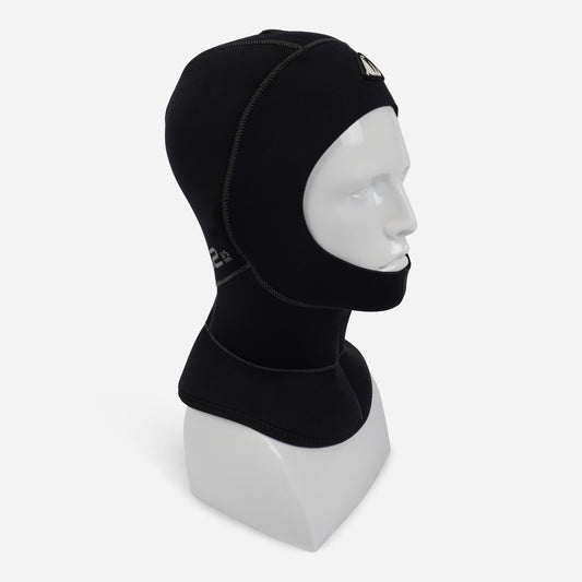 Waterproof H2 Bibed 3/5mm Hood