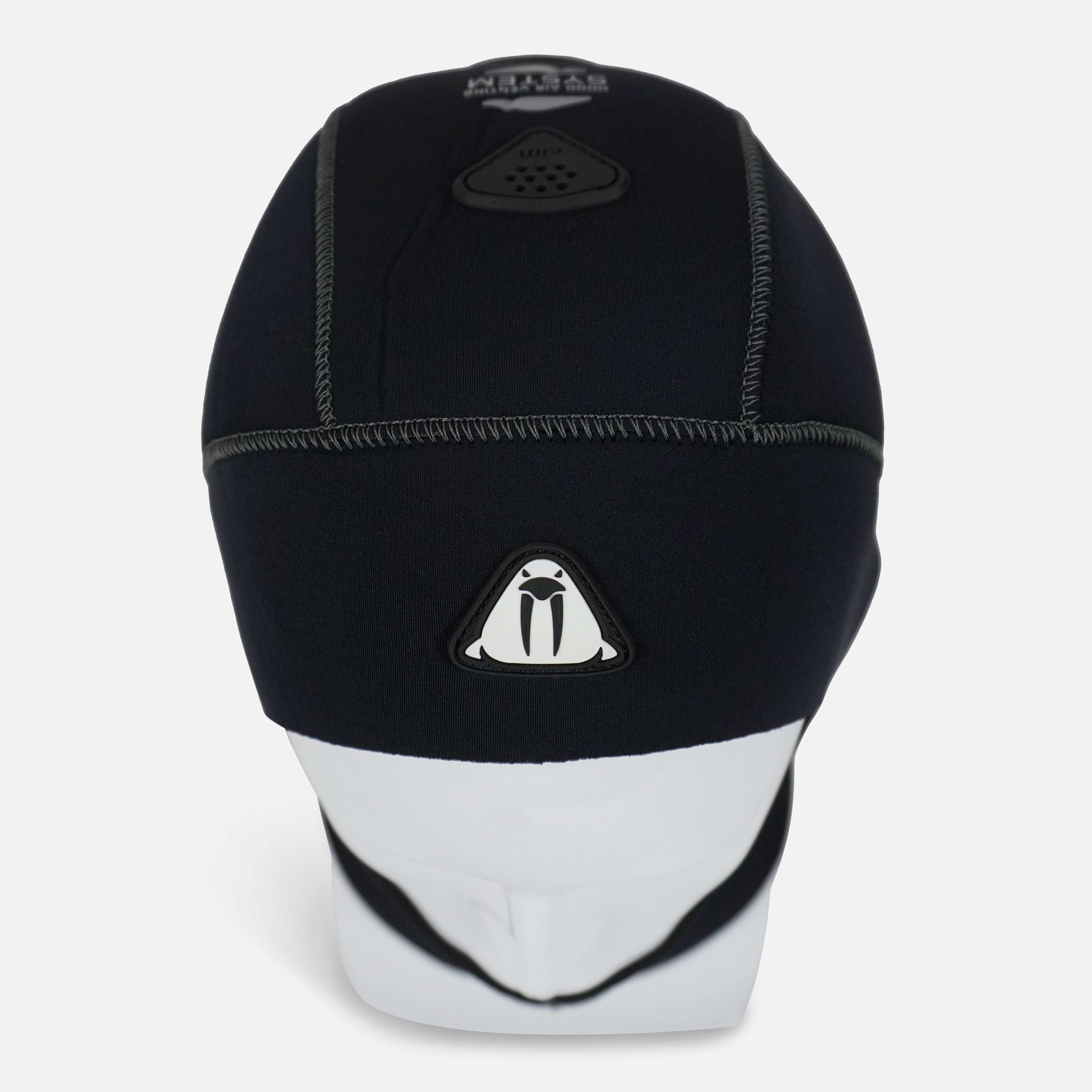 Waterproof H2 Bibed 3/5mm Hood
