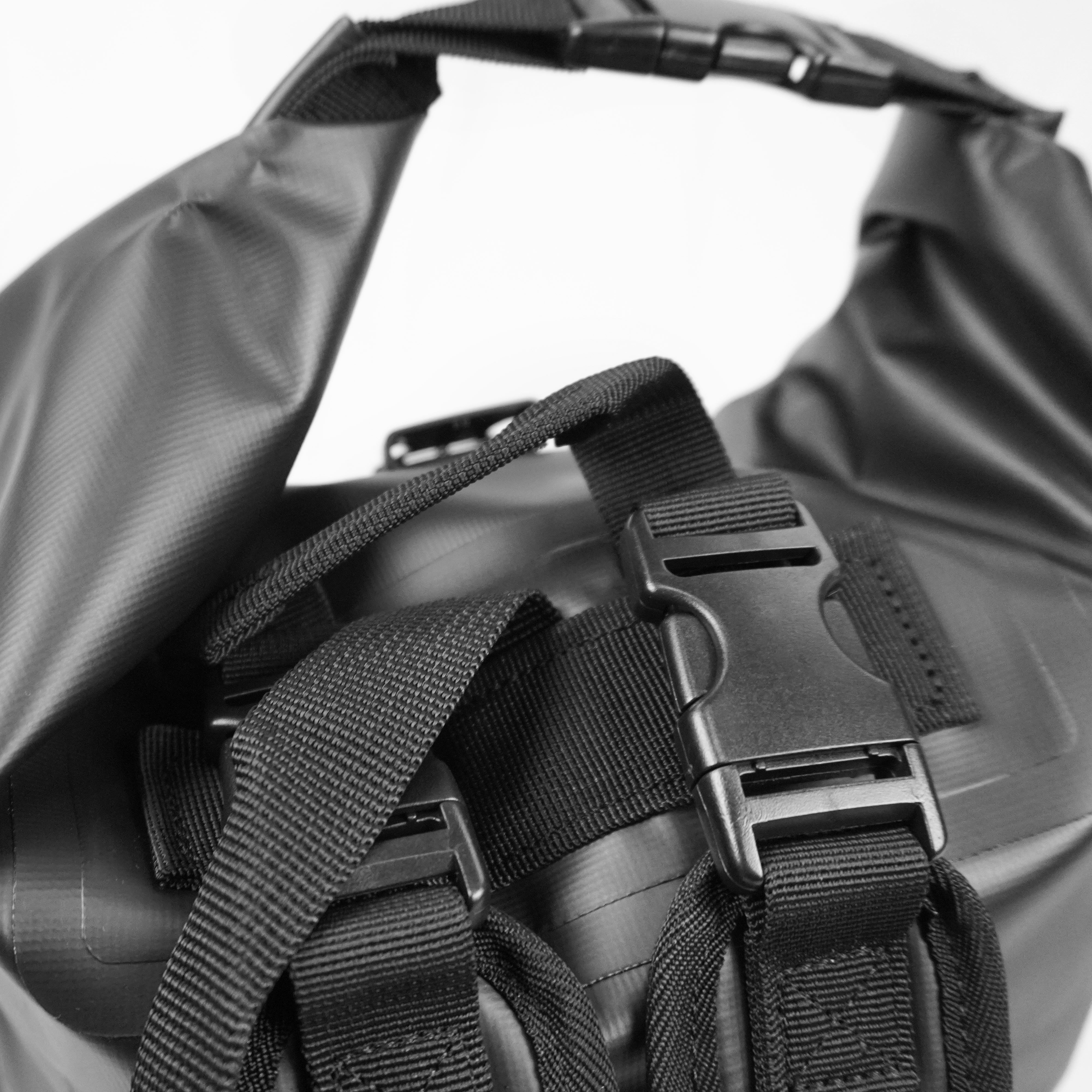 Ocean Pack DB003 Backpack Dry Bag