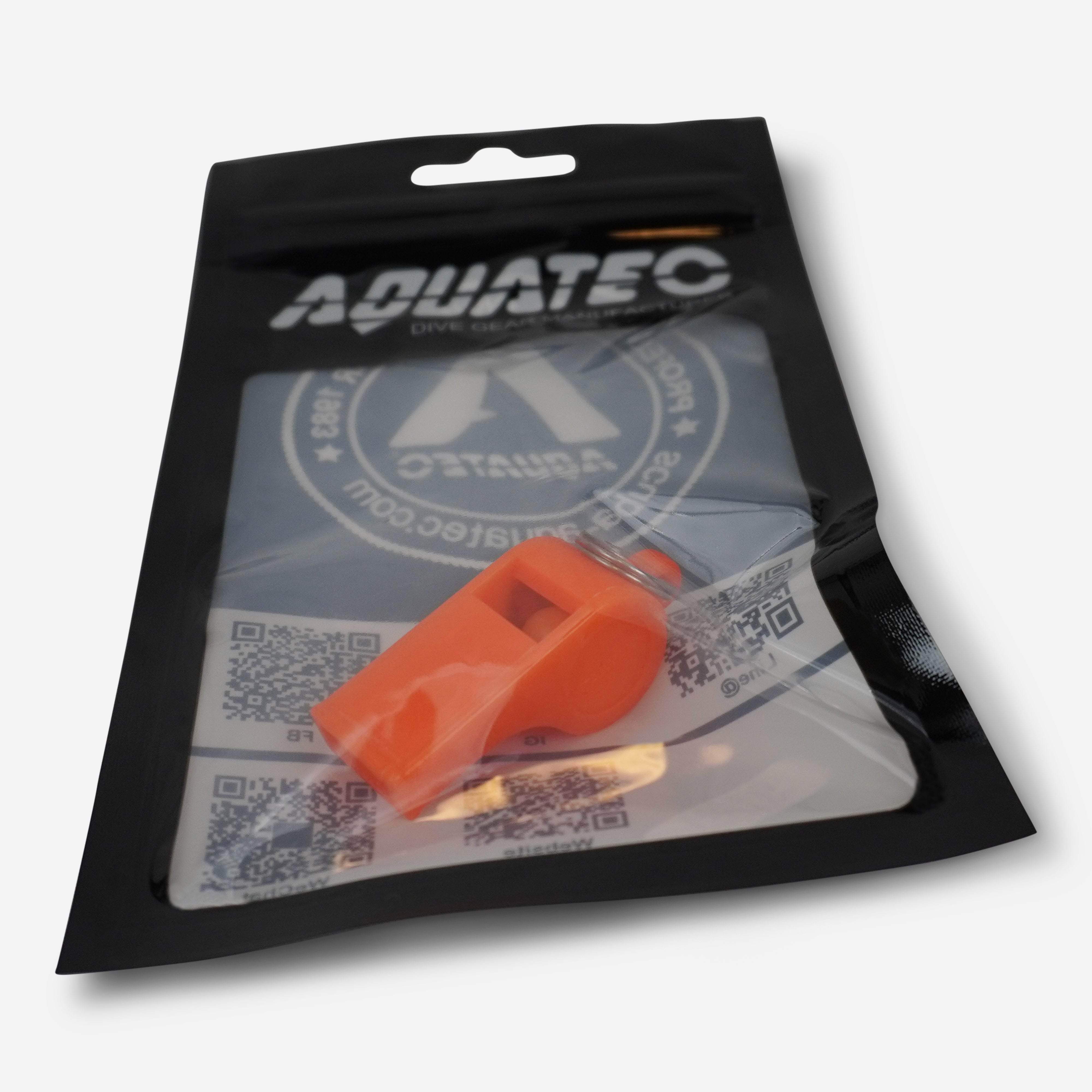 Aquatec Classic Whistle