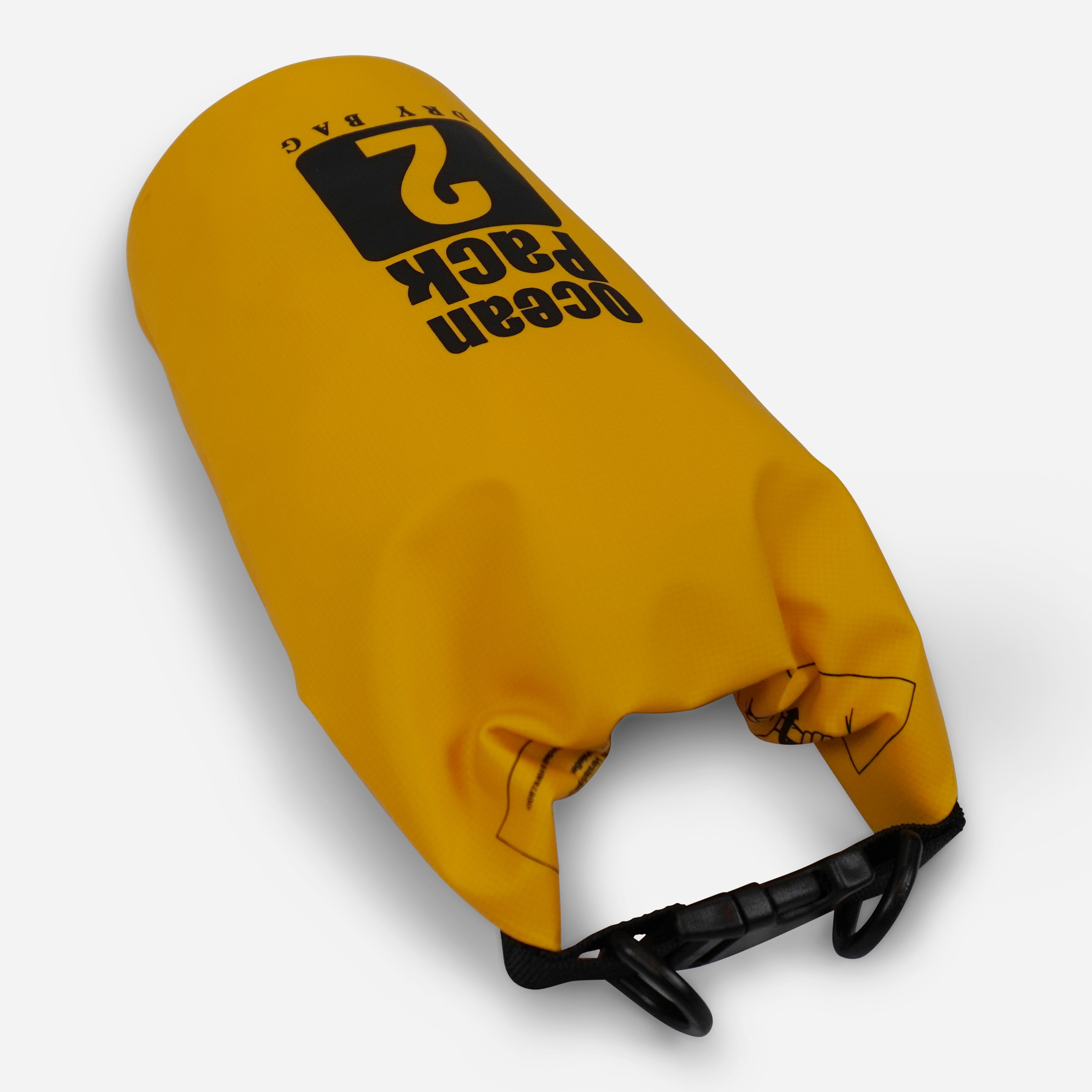 Ocean Pack 2 Litre Dry Bag