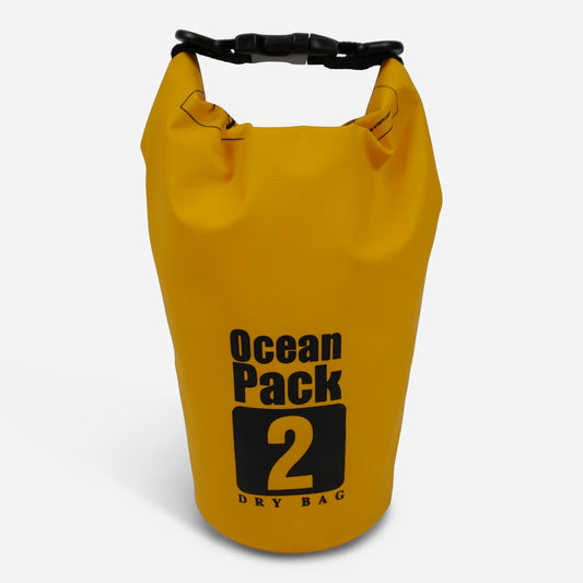 Ocean Pack 2 Litre Dry Bag