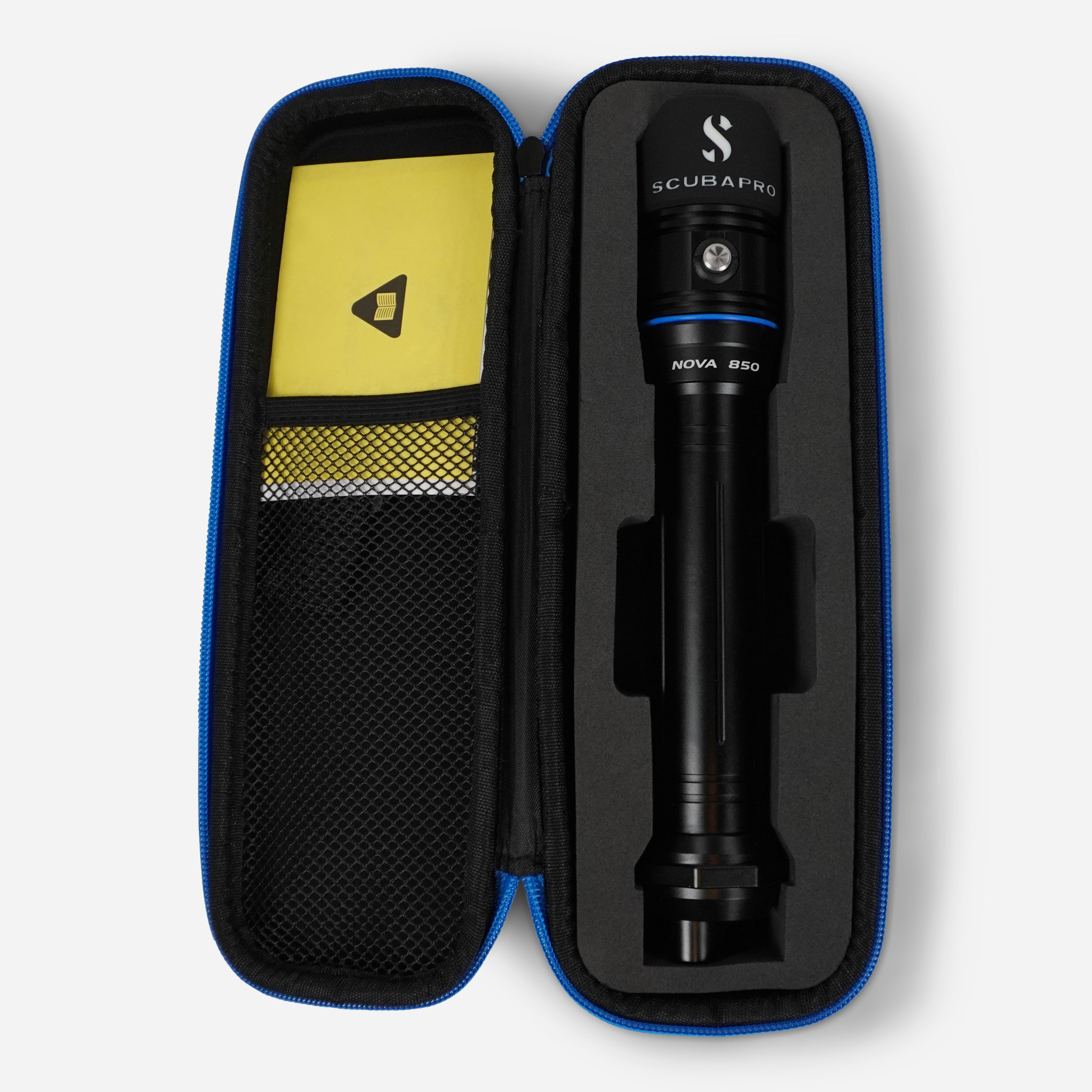Scubapro Nova 850 Dive Light