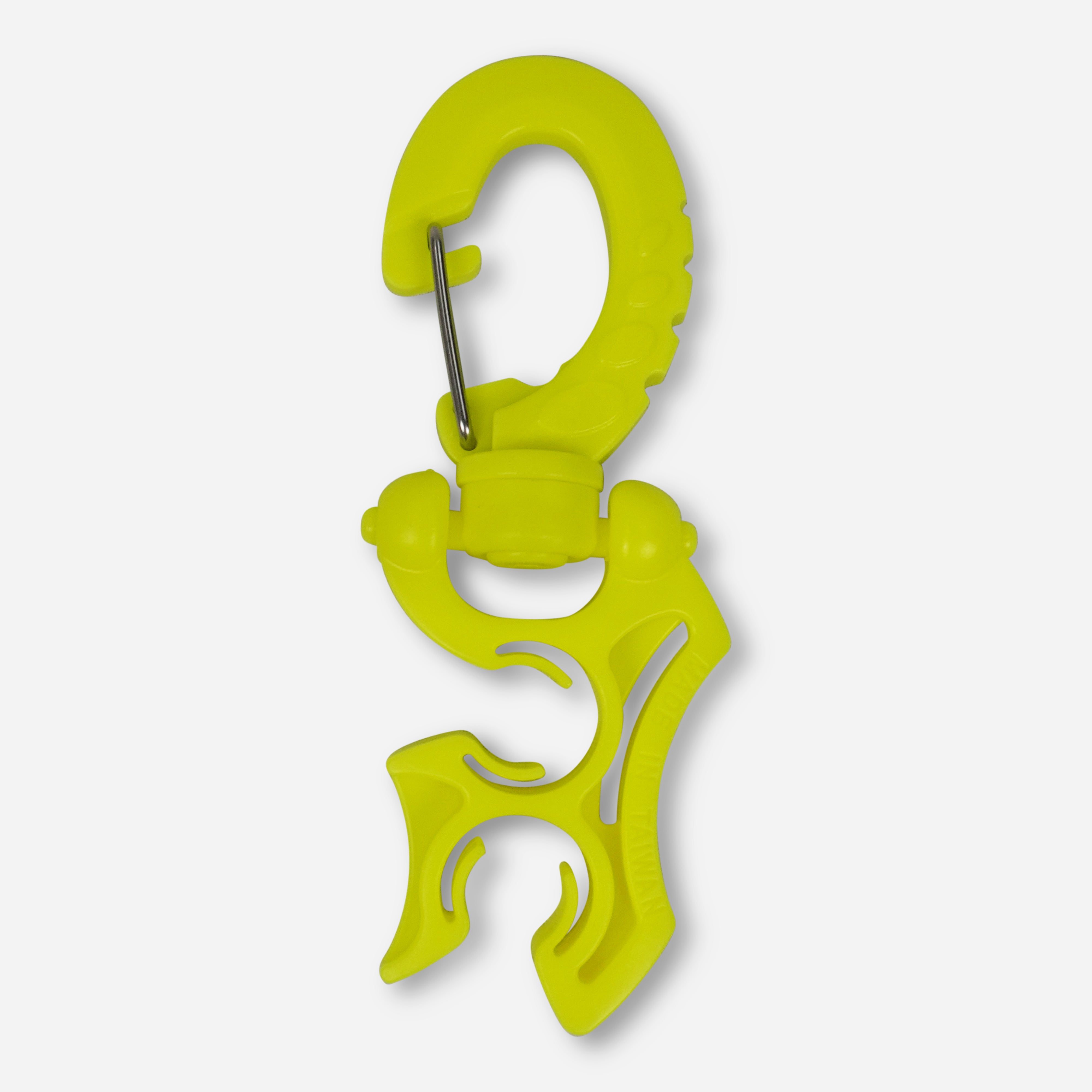 Aquatec Tech Twin Hose Clip