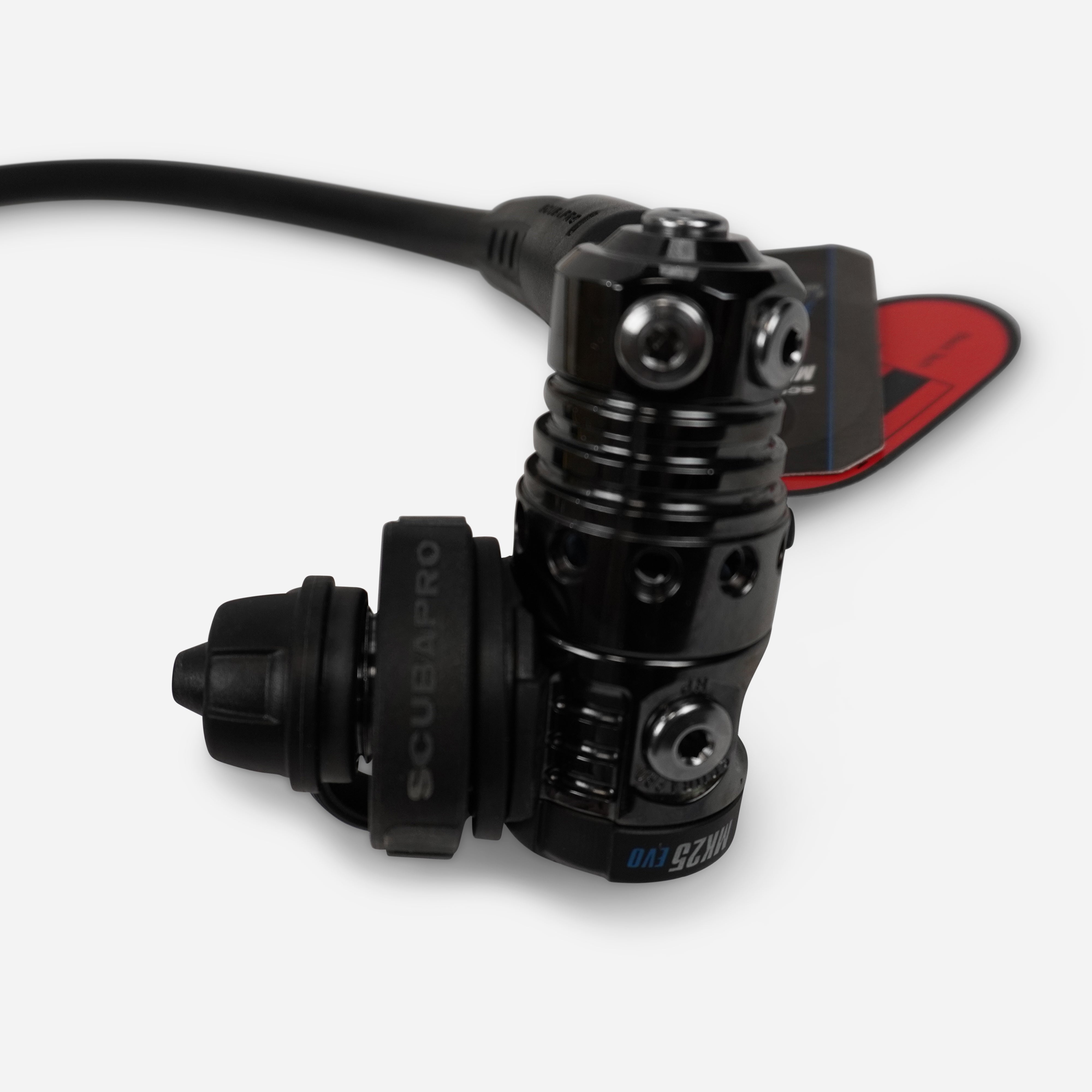 Scubapro MK25 EVO A700 Regulator & S270 Octopus