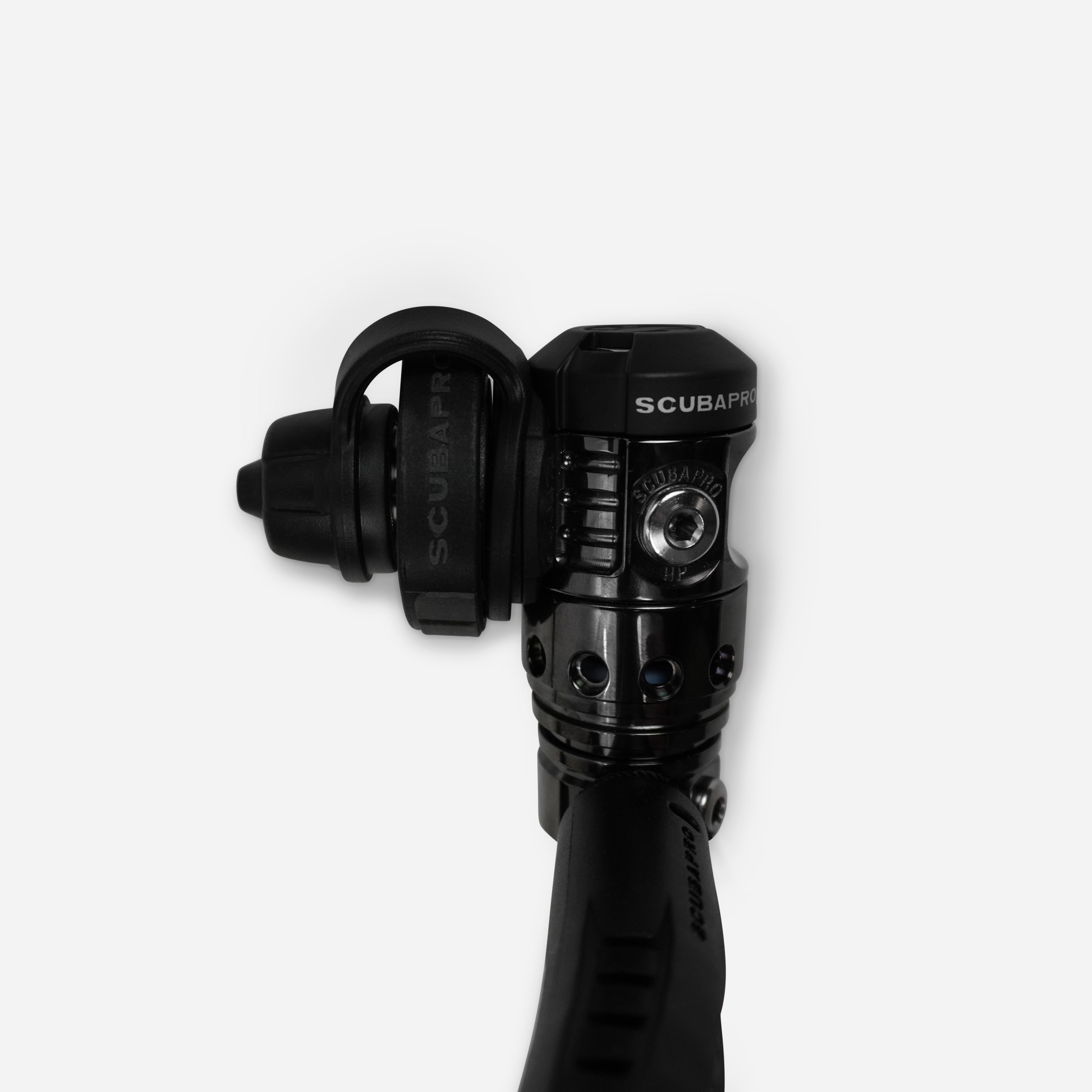 Scubapro MK25 EVO A700 Regulator & S270 Octopus