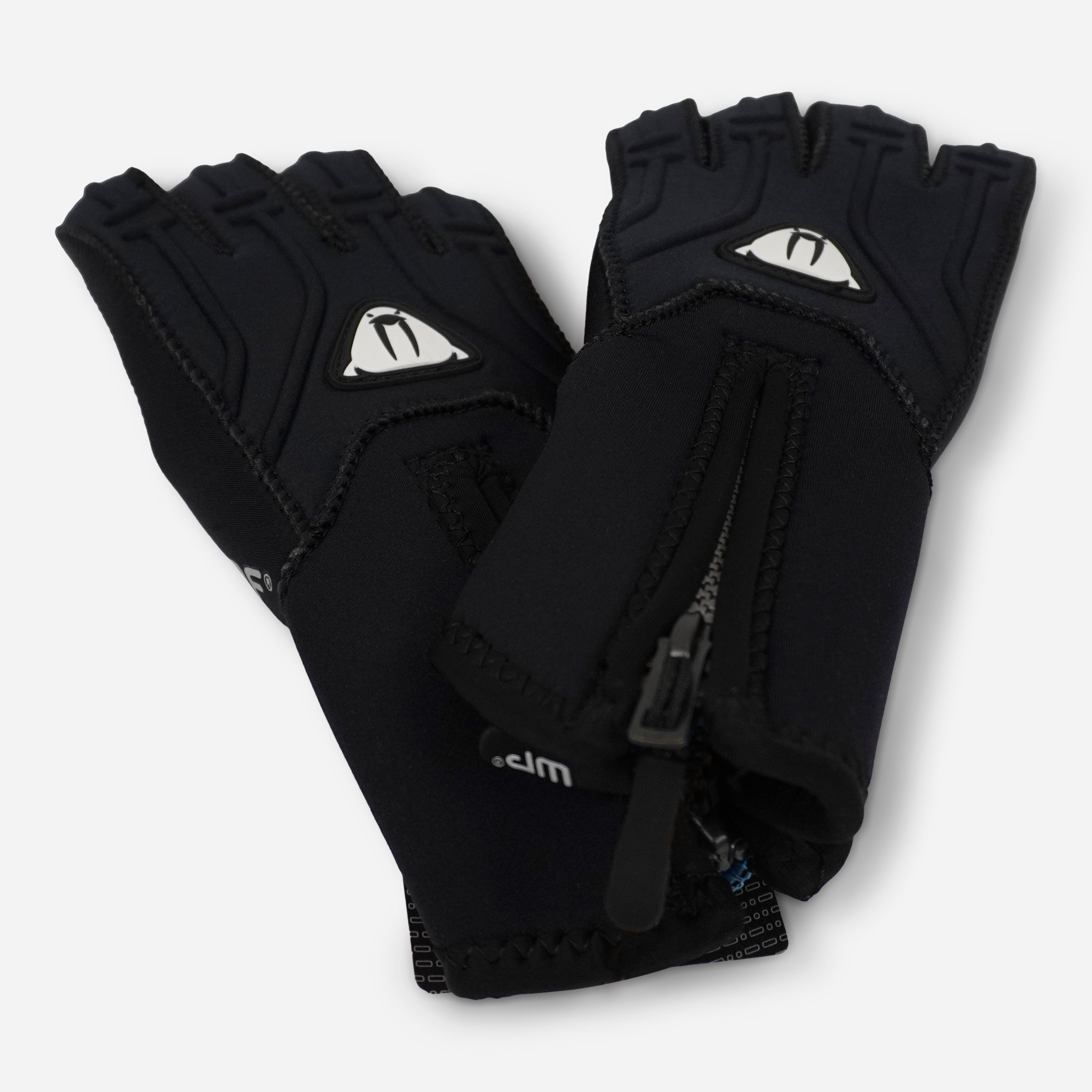 Waterproof G2 3mm Gloves