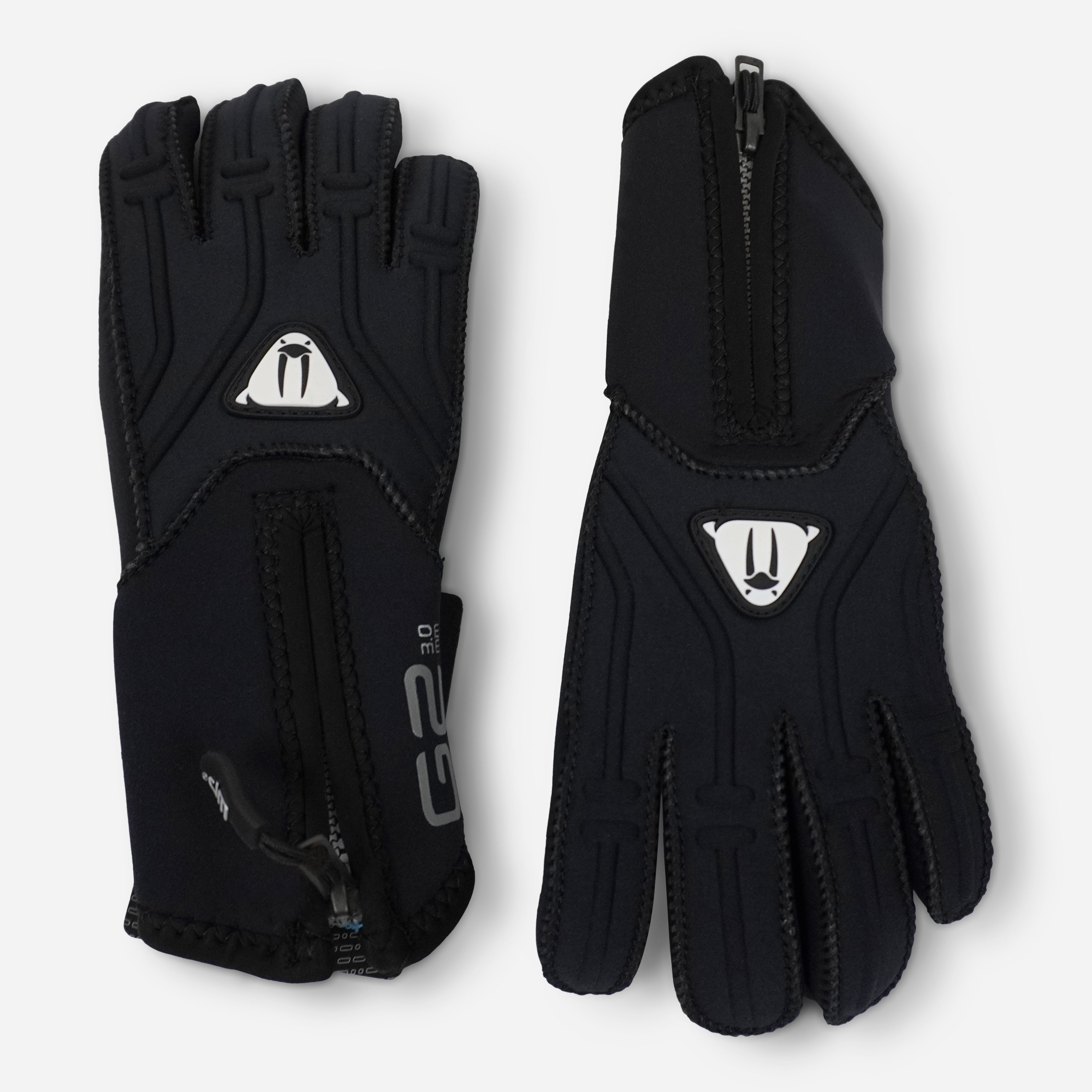 Waterproof G2 3mm Gloves