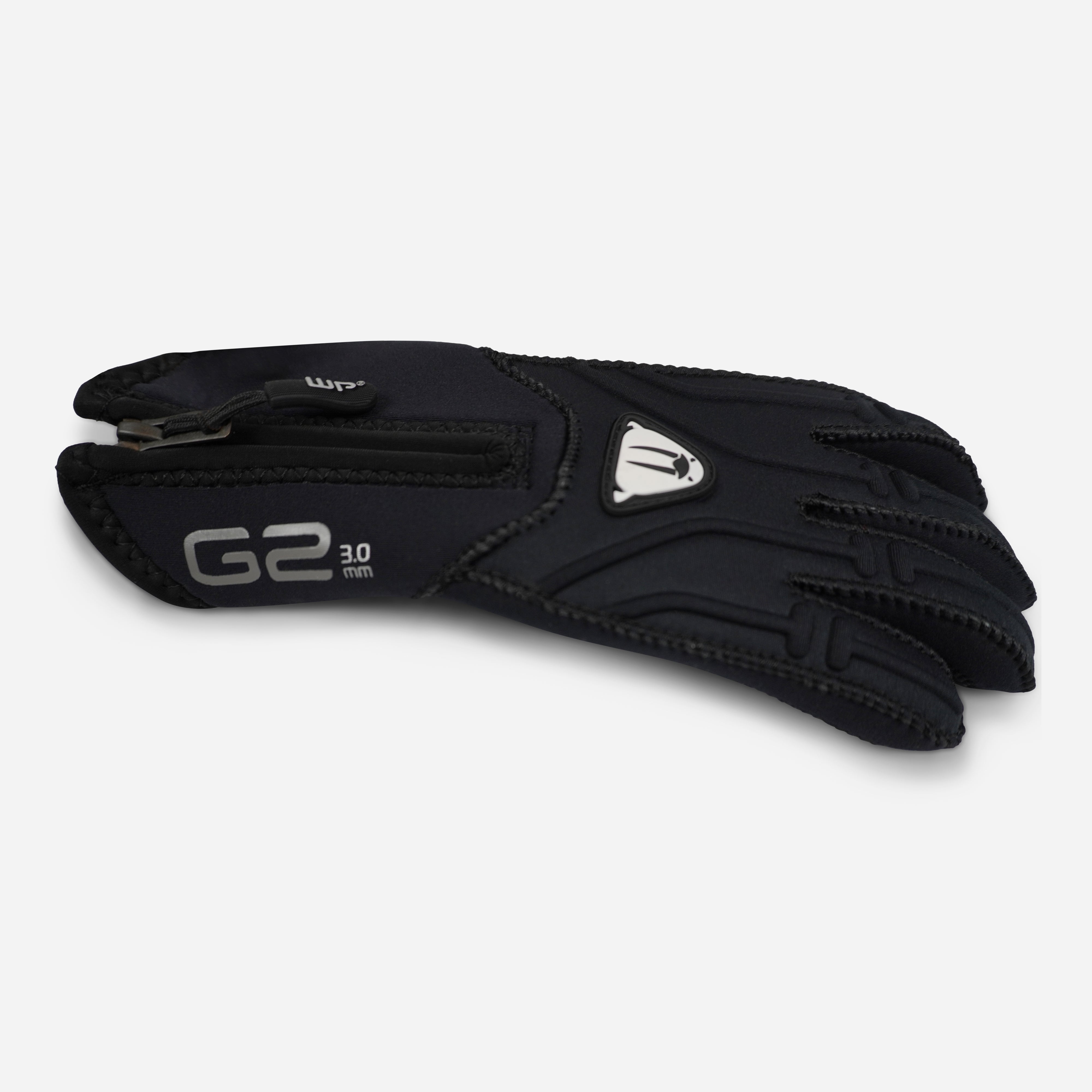 Waterproof G2 3mm Gloves