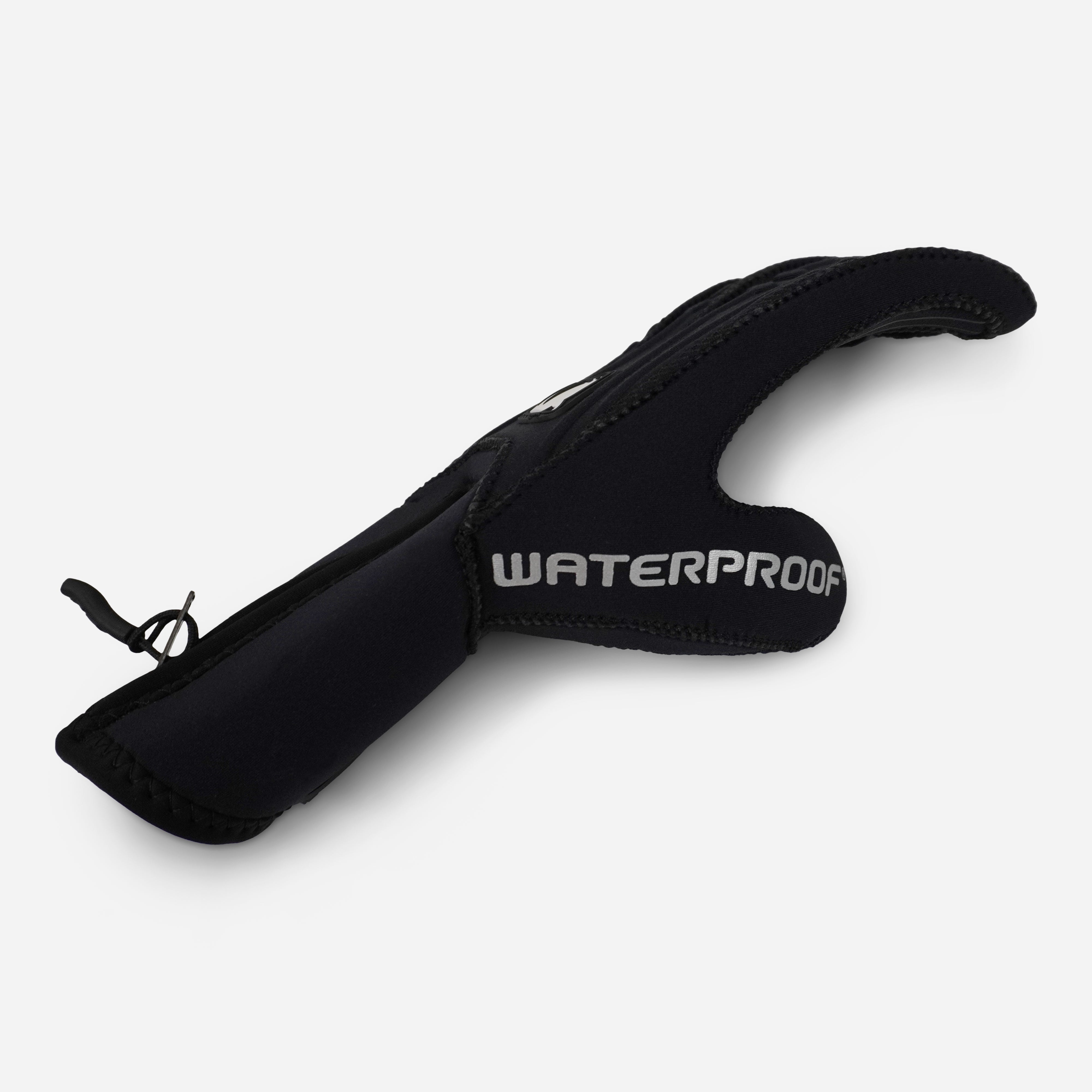 Waterproof G2 3mm Gloves