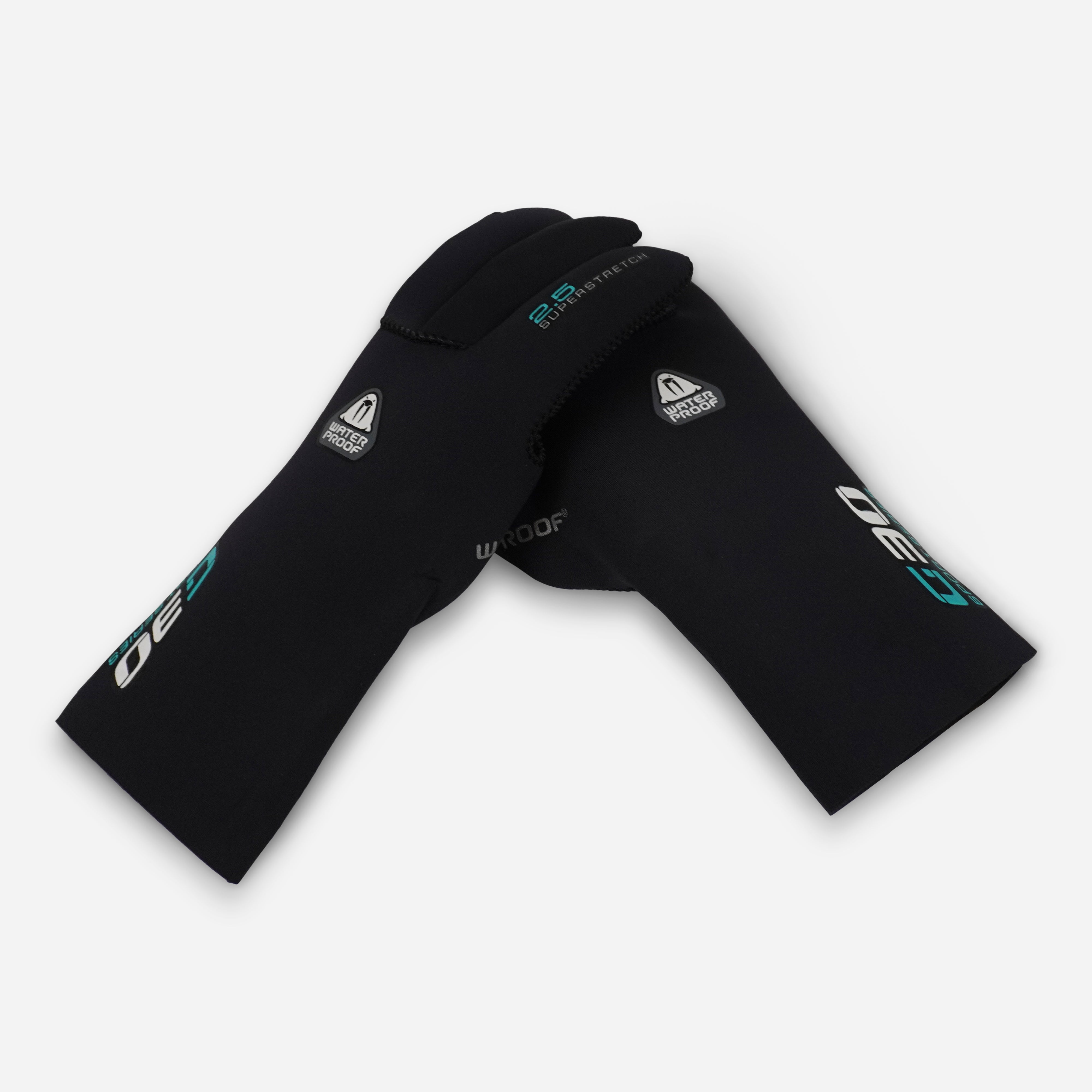 Waterproof G30 2.5mm Gloves