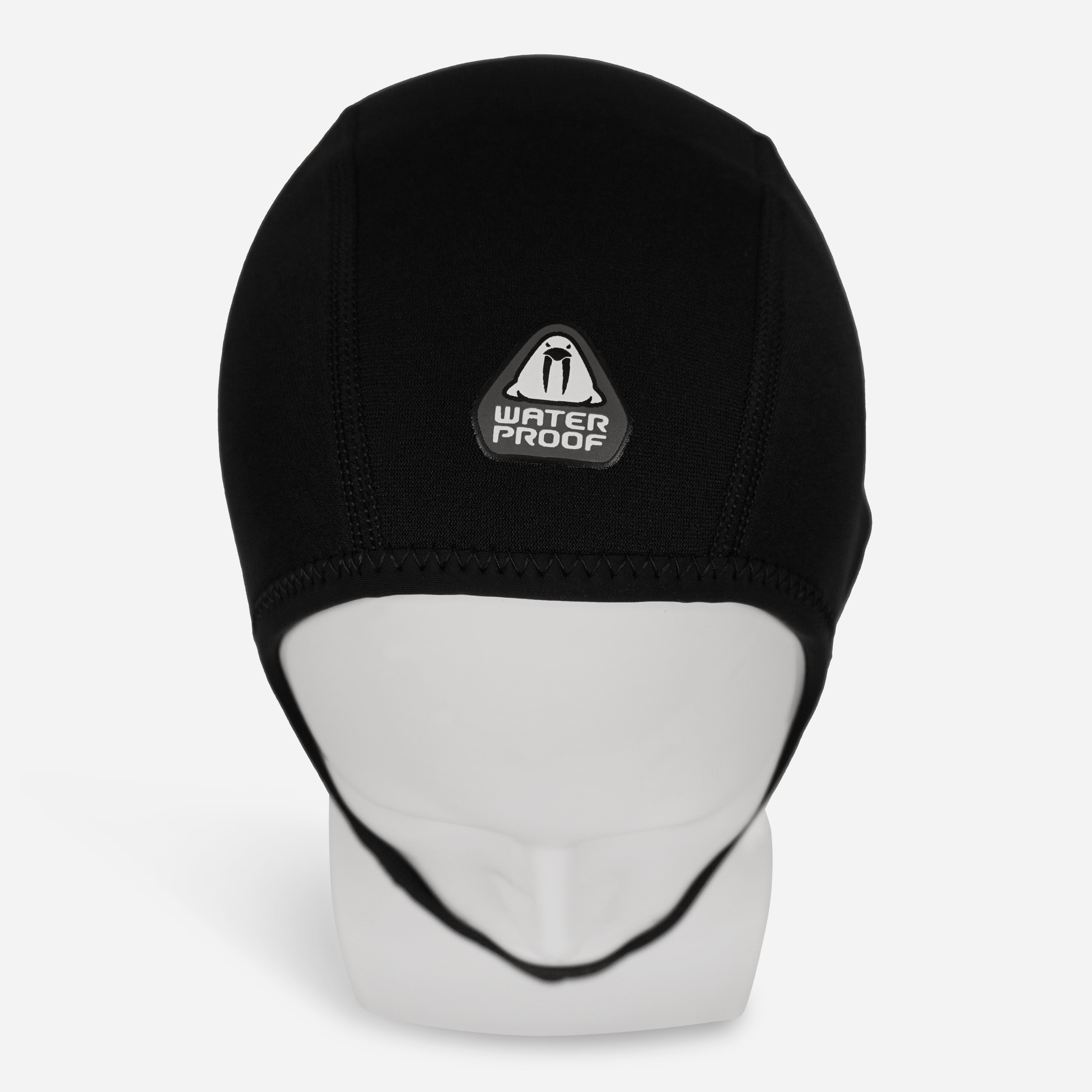 Waterproof H30 2mm Hood