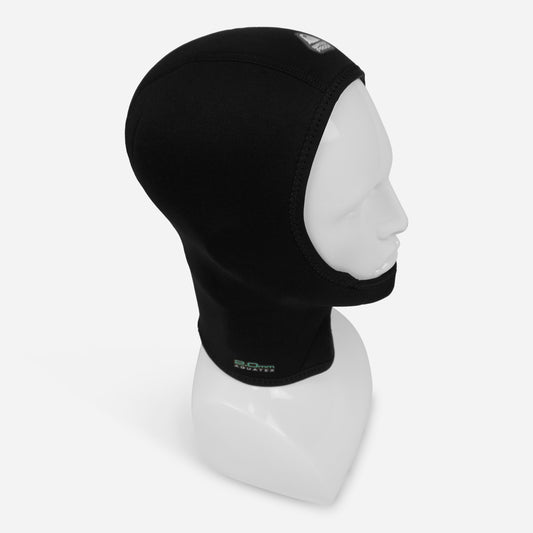 Waterproof H30 2mm Hood