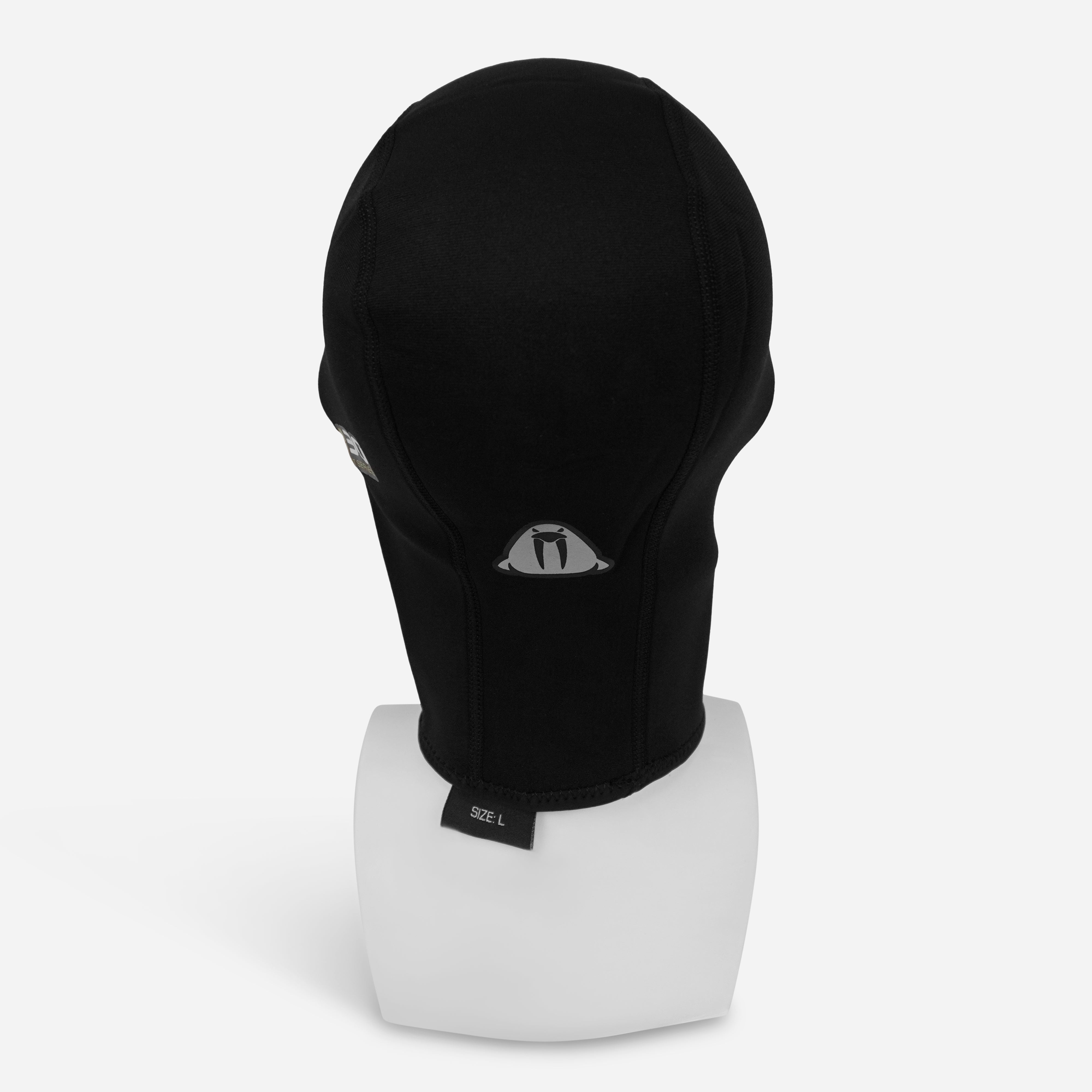Waterproof H30 2mm Hood
