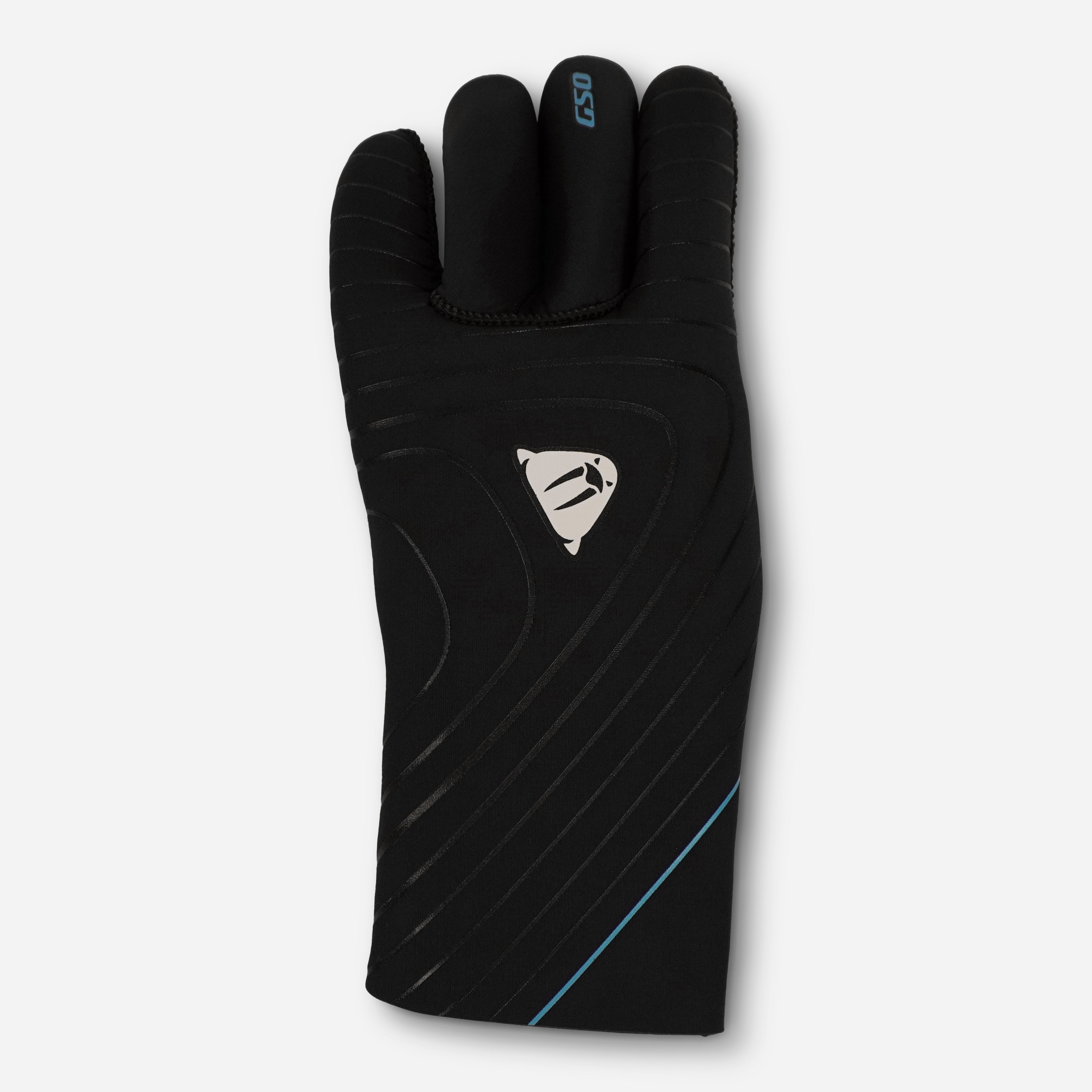 Waterproof G50 5mm Neoprene Gloves