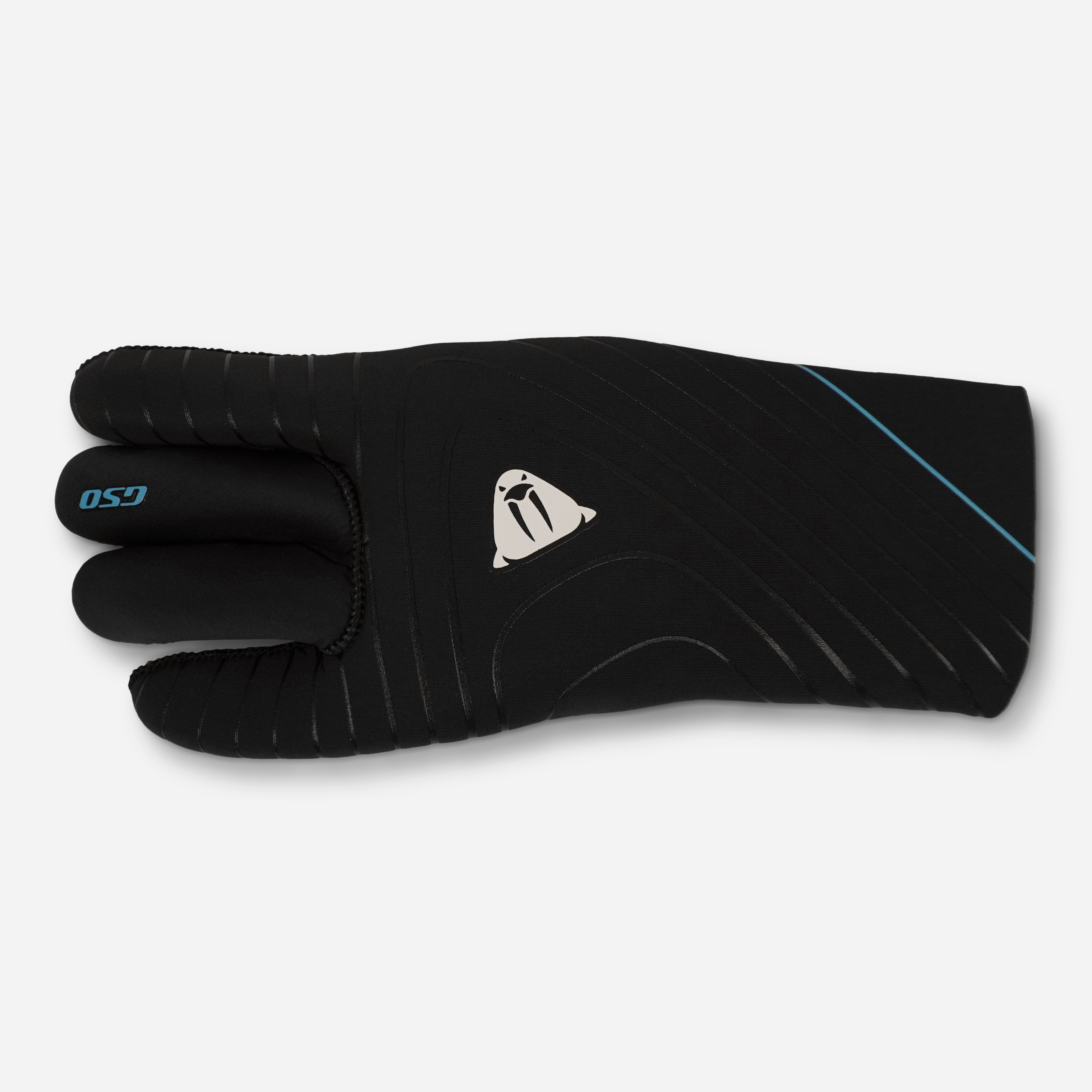 Waterproof G50 5mm Neoprene Gloves