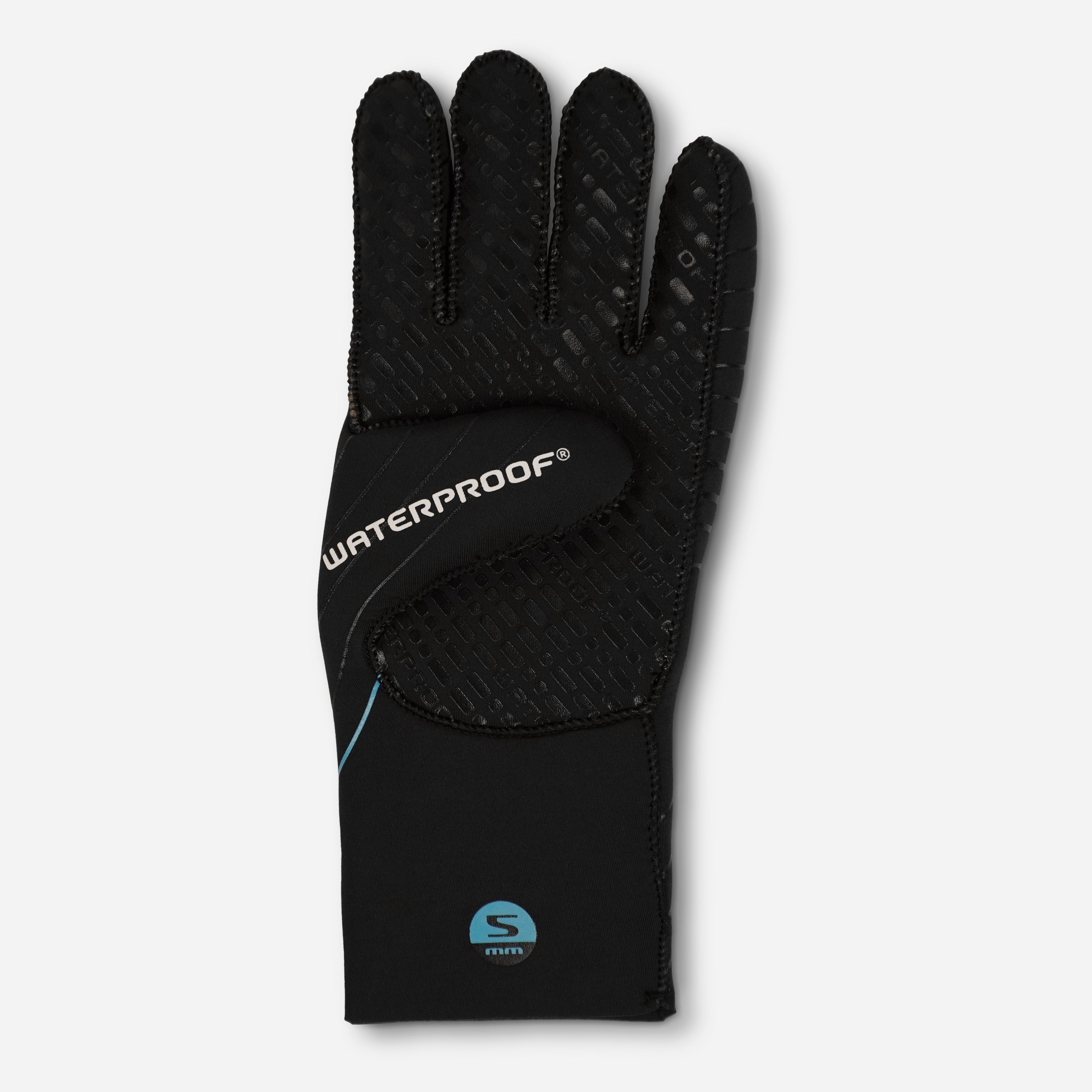 Waterproof G50 5mm Neoprene Gloves