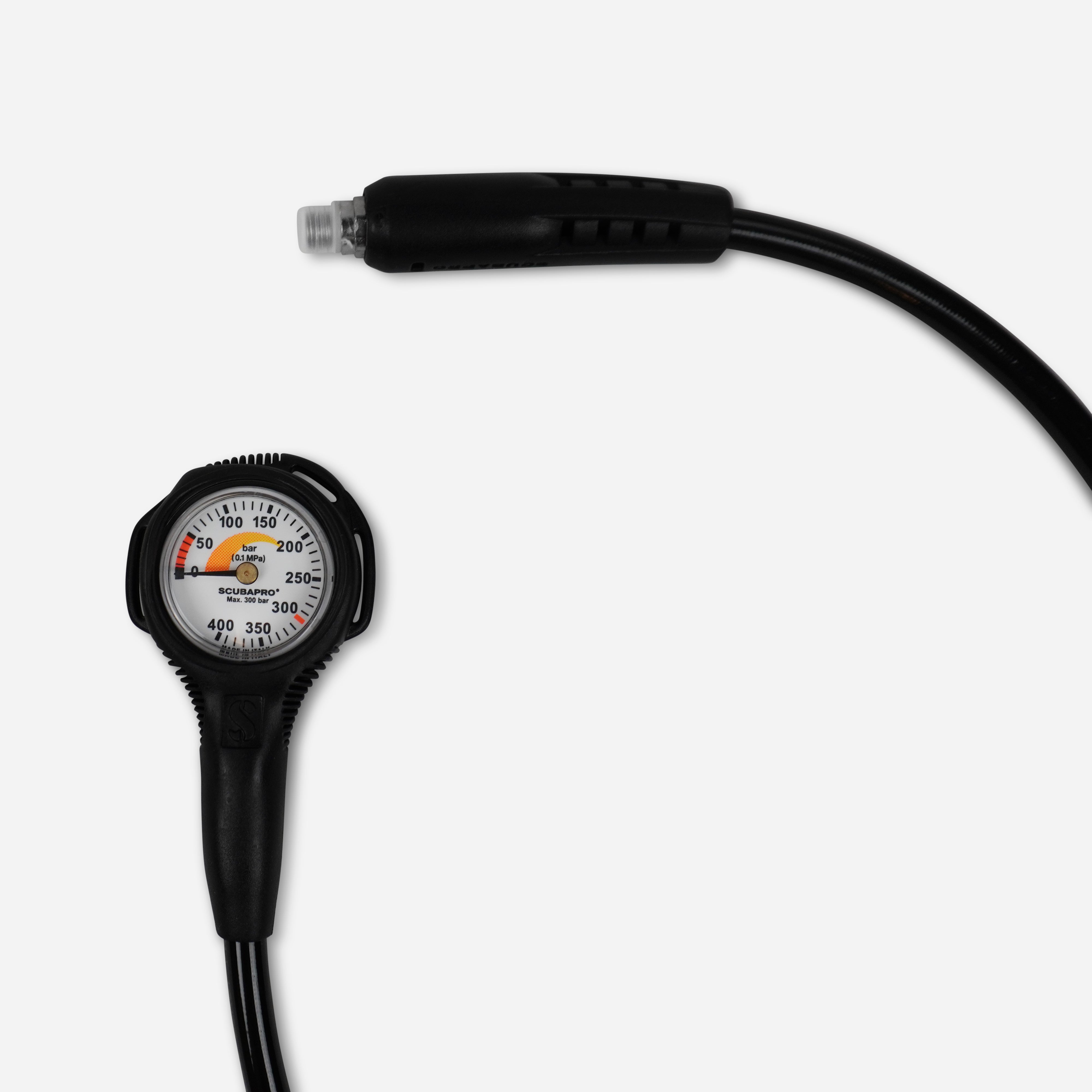 Scubapro Compact SPG