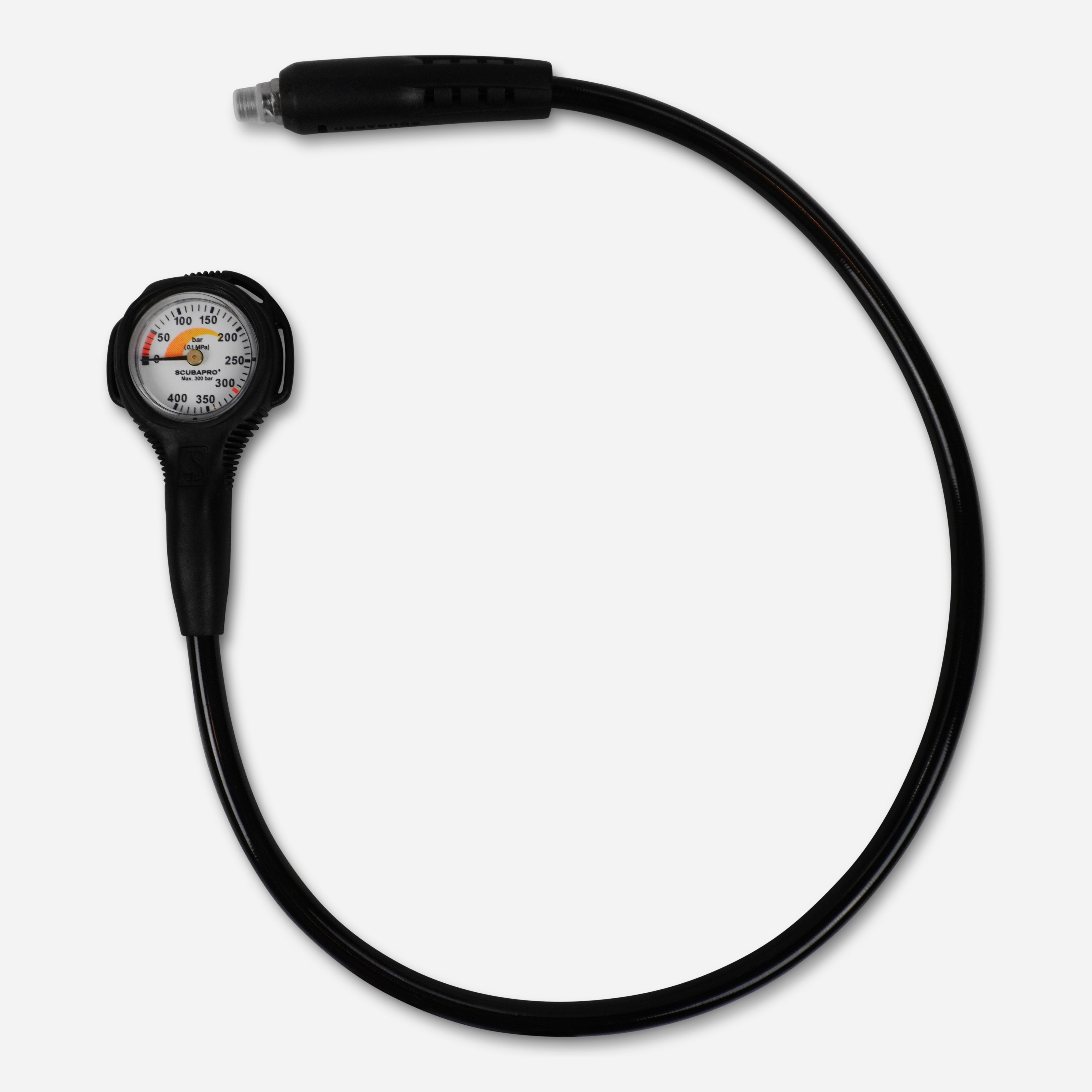 Scubapro Compact SPG