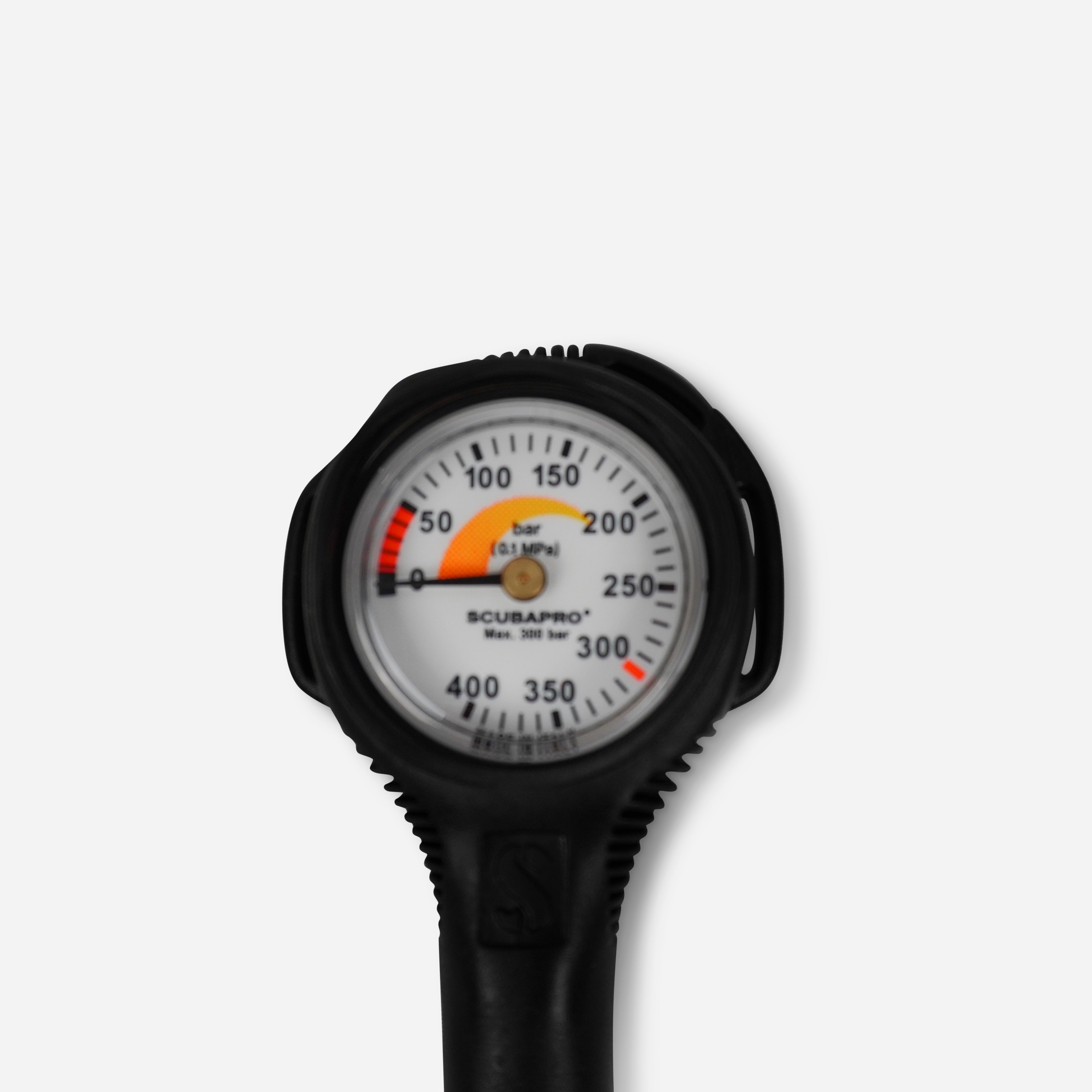 Scubapro Compact SPG