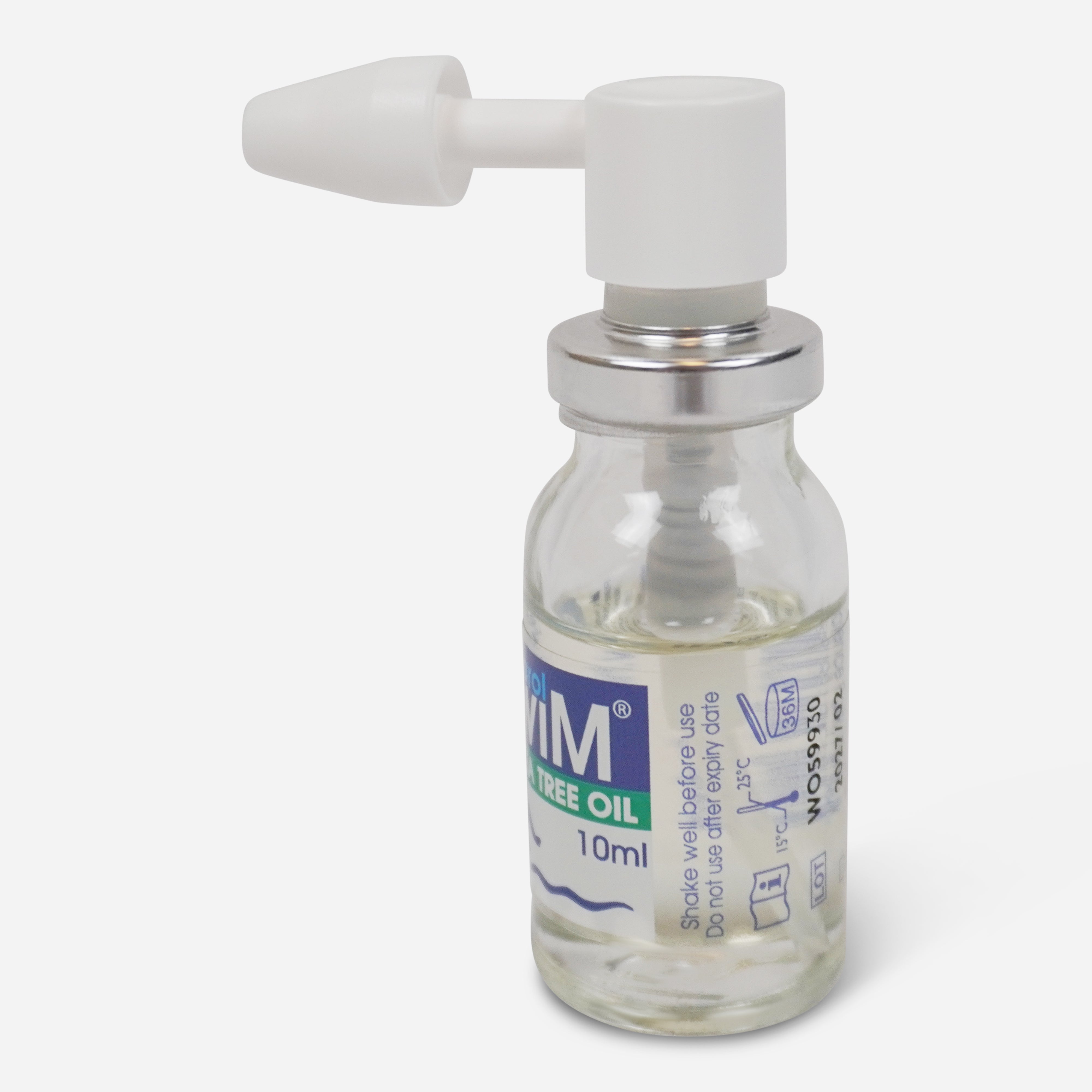 Earol Swim Tea Tree Oil 10ml