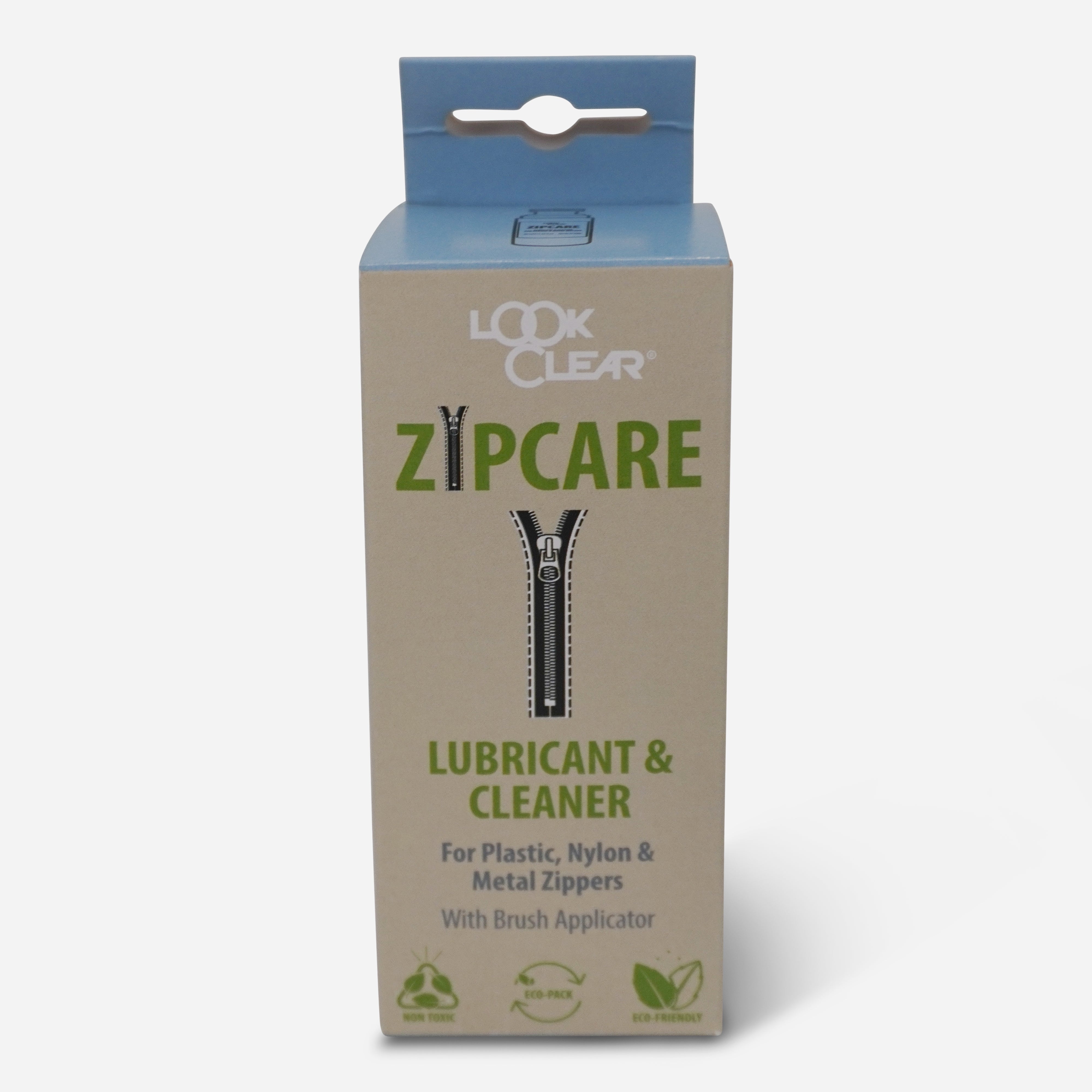Look Clear ZIPCARE Cleaner 50ml