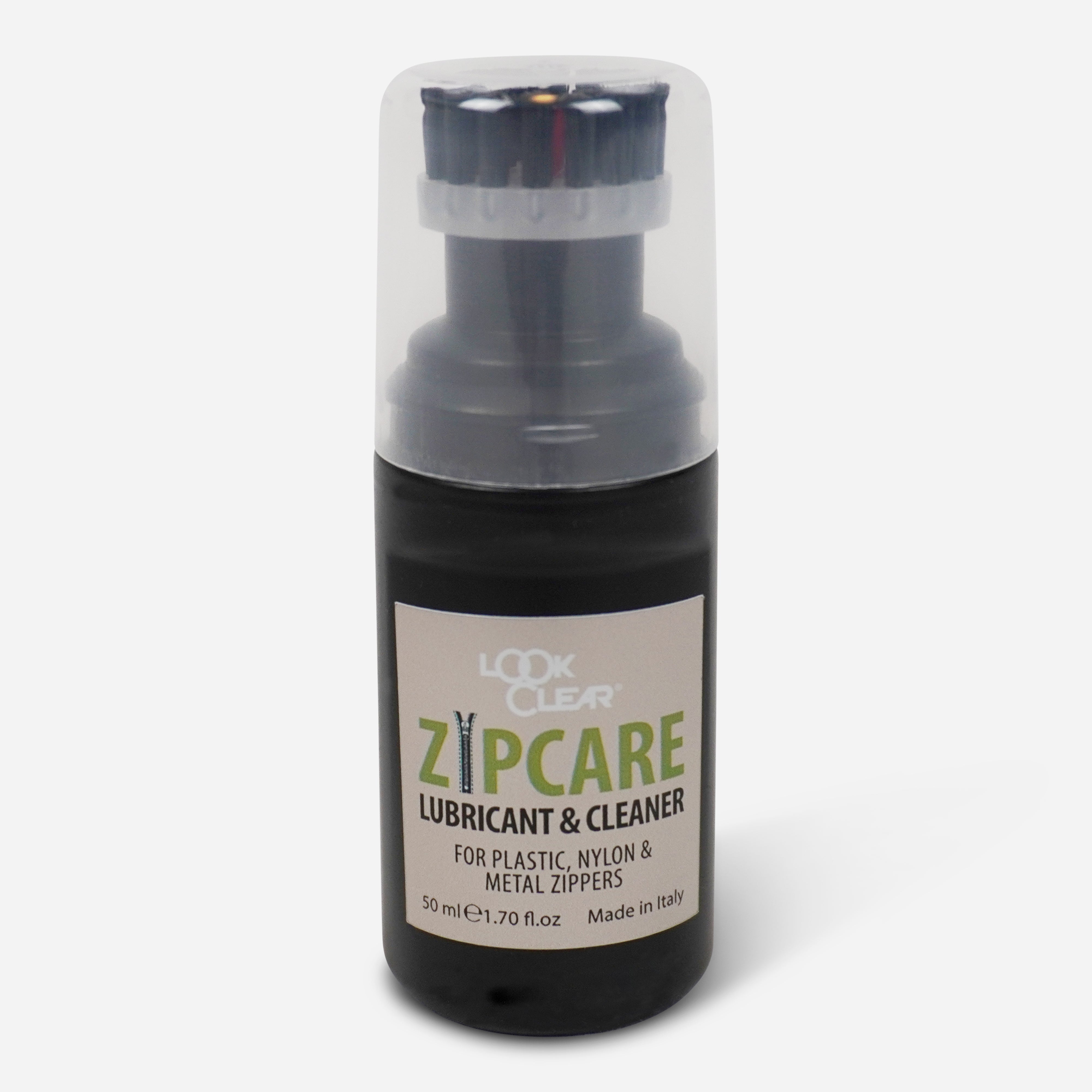Look Clear ZIPCARE Cleaner 50ml