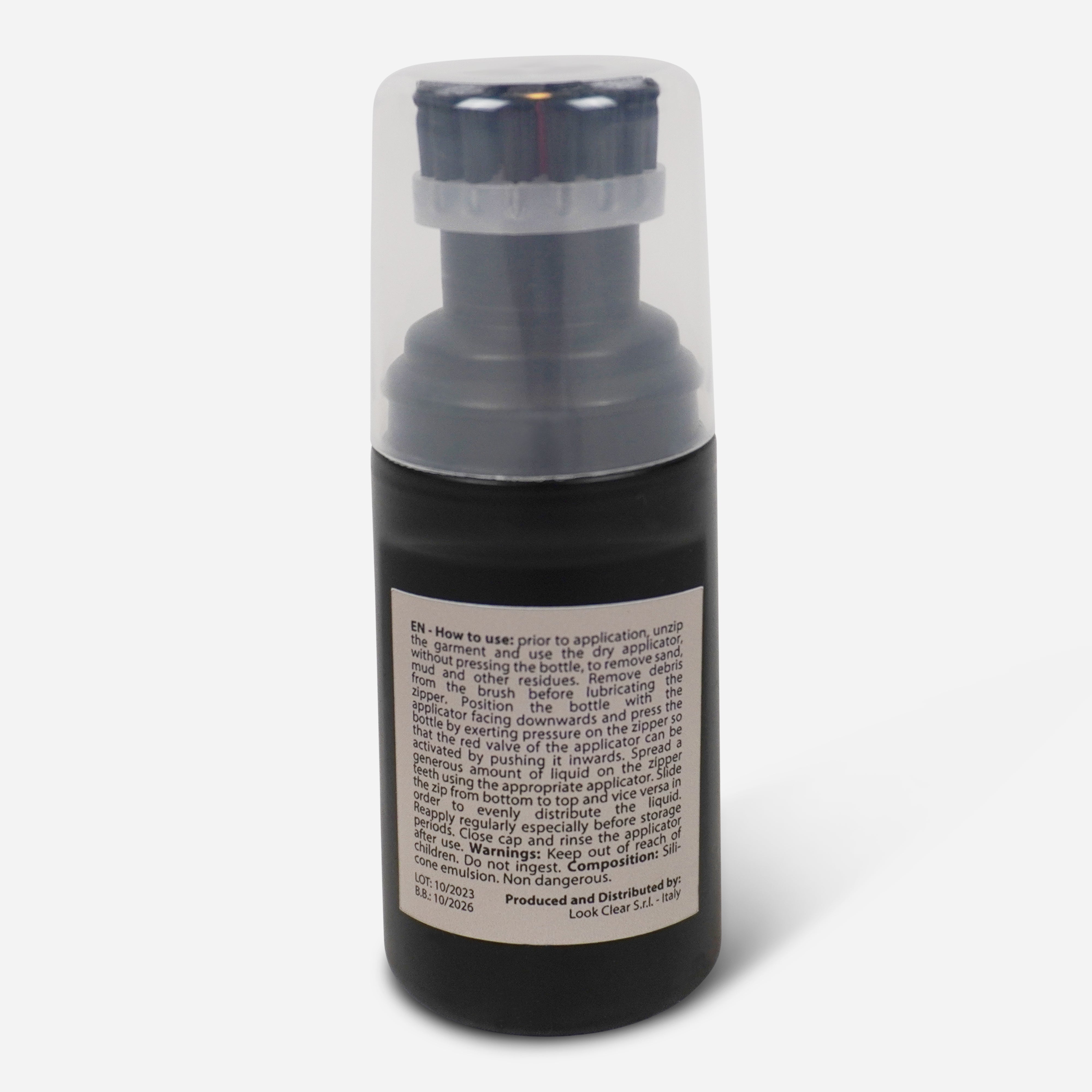 Look Clear ZIPCARE Cleaner 50ml