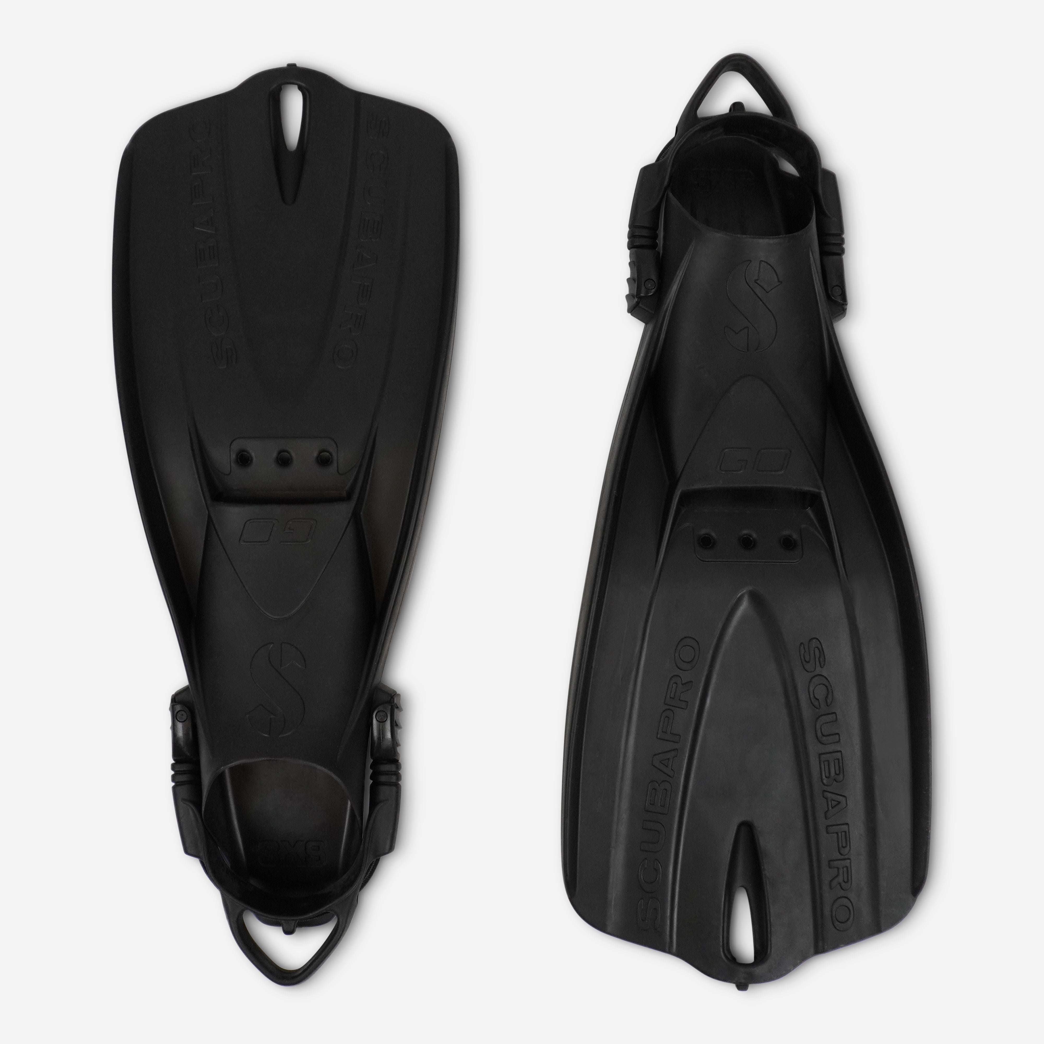 Scubapro GO Fin