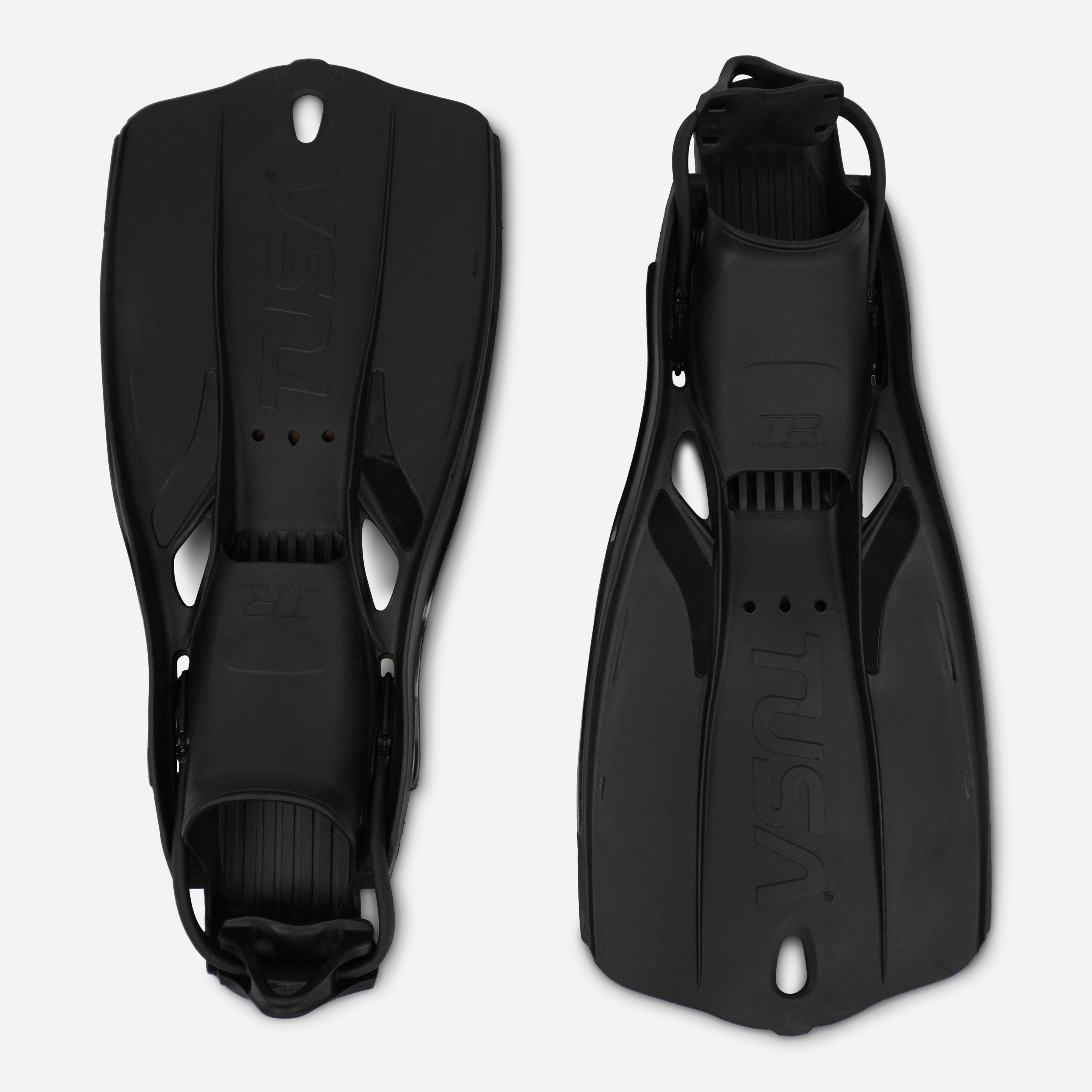 TUSA SF0110 Travel Right Fins