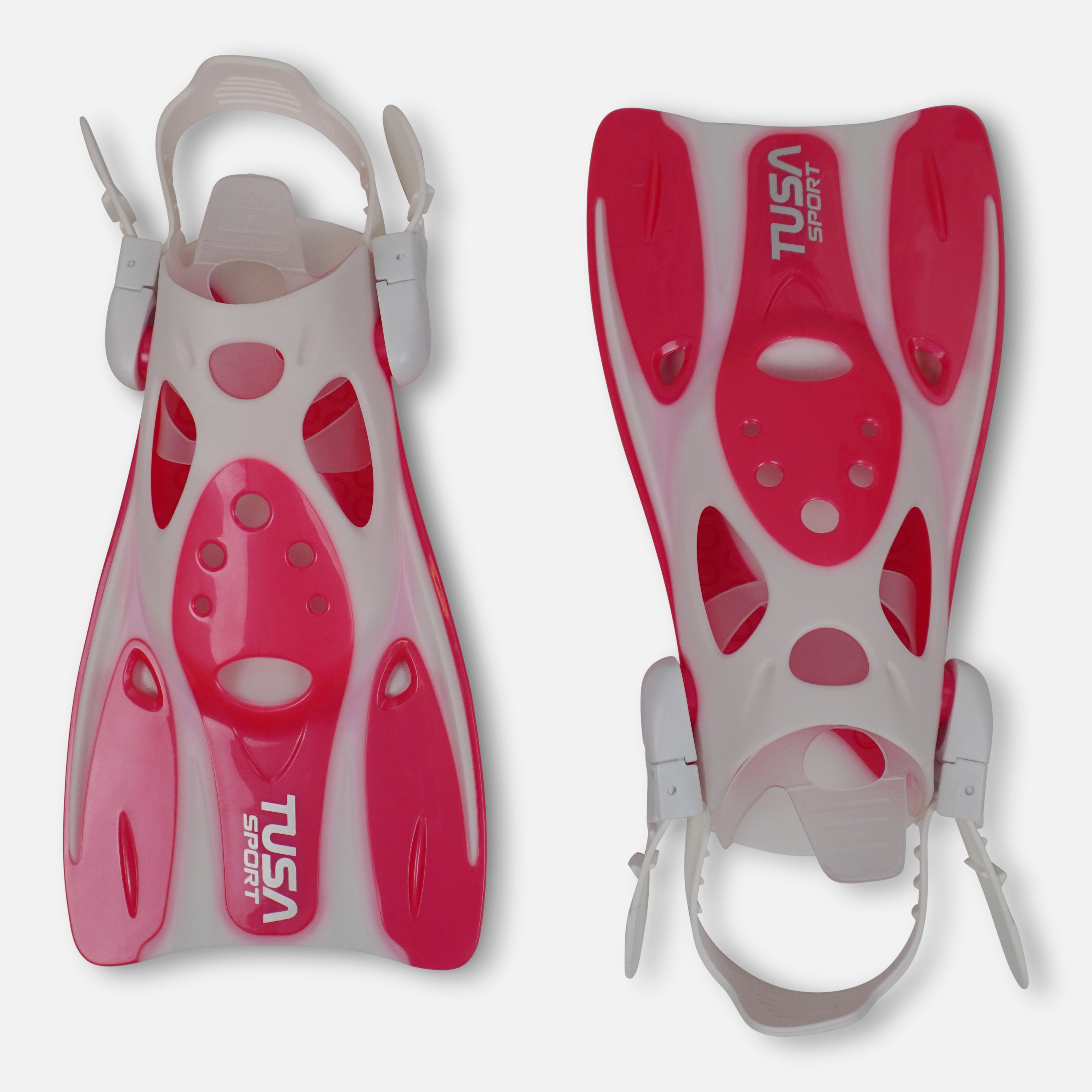 TUSA SPORT UF0103 Compact Snorkeling Fins