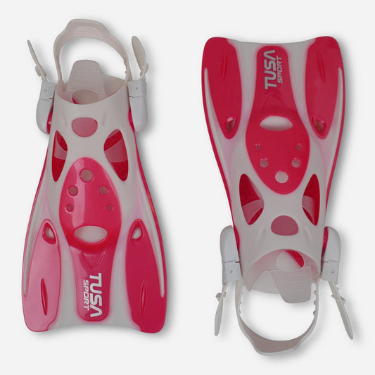 TUSA SPORT UF0103 Compact Snorkeling Fins
