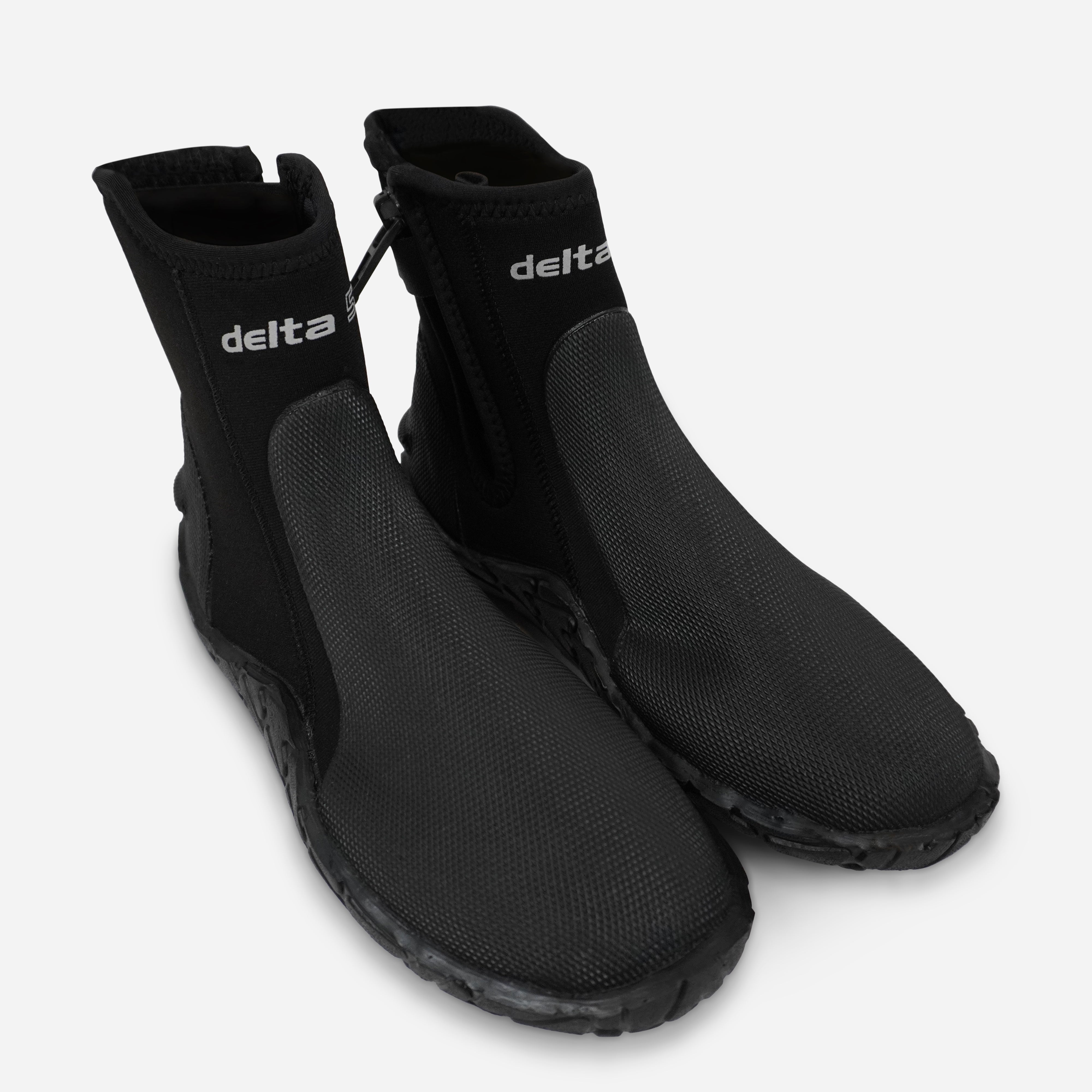 Scubapro Delta 5mm Dive Boots