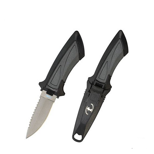 TUSA FK14 Mini BC Knife