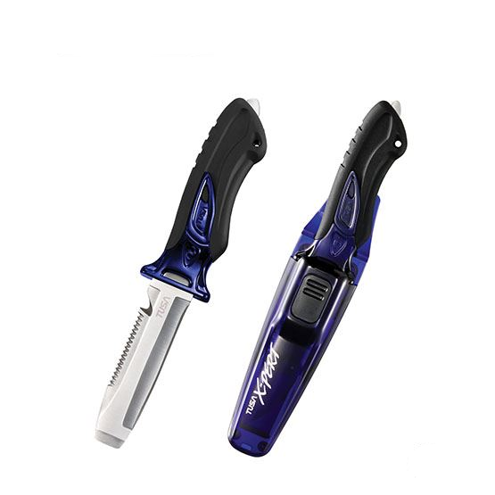 TUSA FK920 X-Pert II Knife