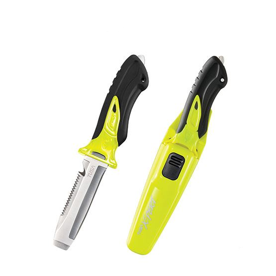 TUSA FK920 X-Pert II Knife