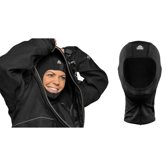 Waterproof Hair Protector Hood