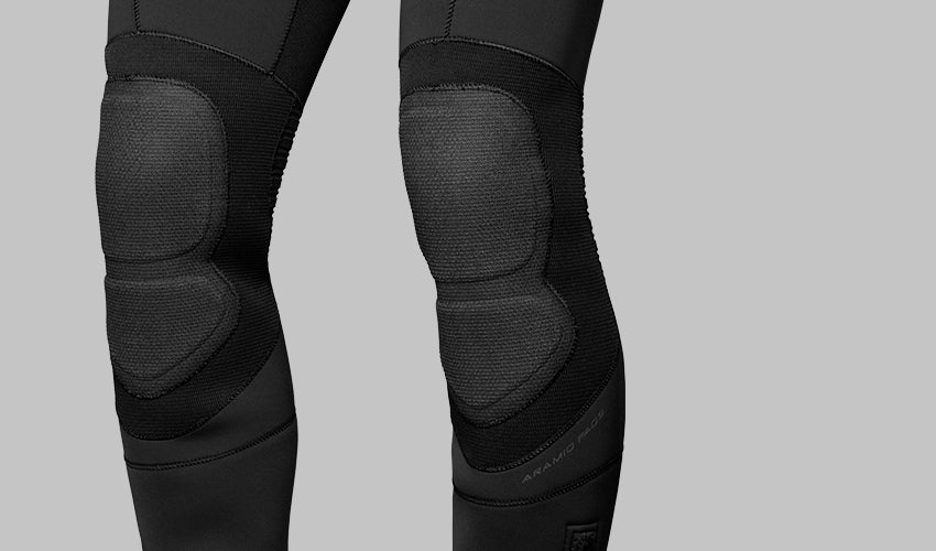 Waterproof W8 Wetsuit 7mm Mens