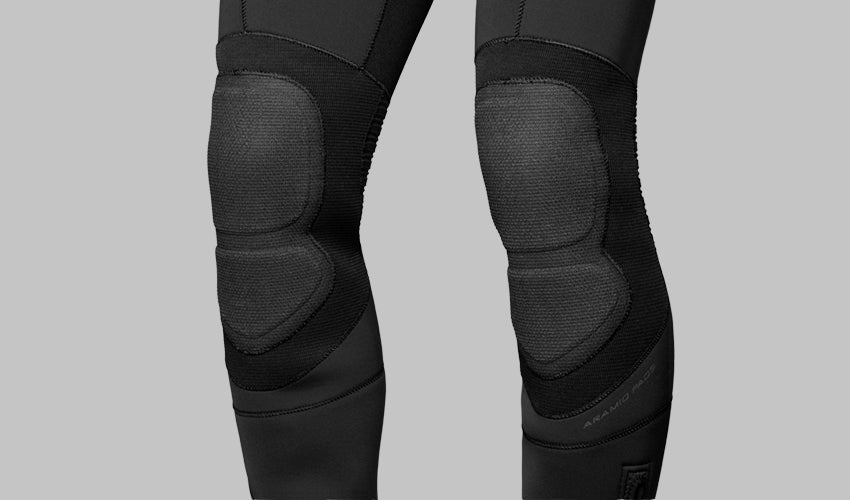 Waterproof SD Neoflex 7mm Semidry Mens