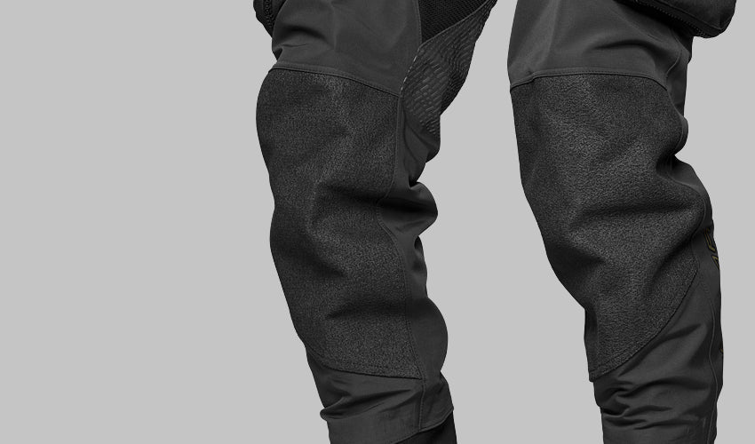Waterproof D7X HYLOTECH Drysuit Ladies