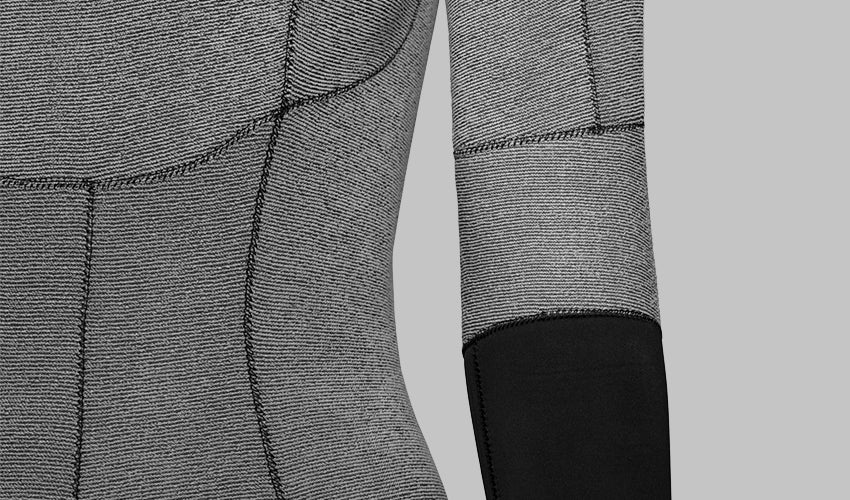 Waterproof W8 Wetsuit 5mm Ladies