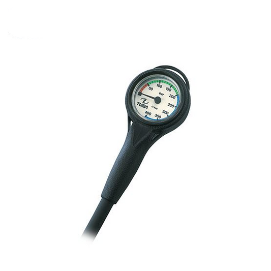 TUSA Pressure Gauge