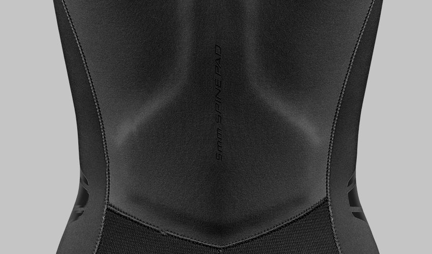 Waterproof W8 Wetsuit 5mm Ladies