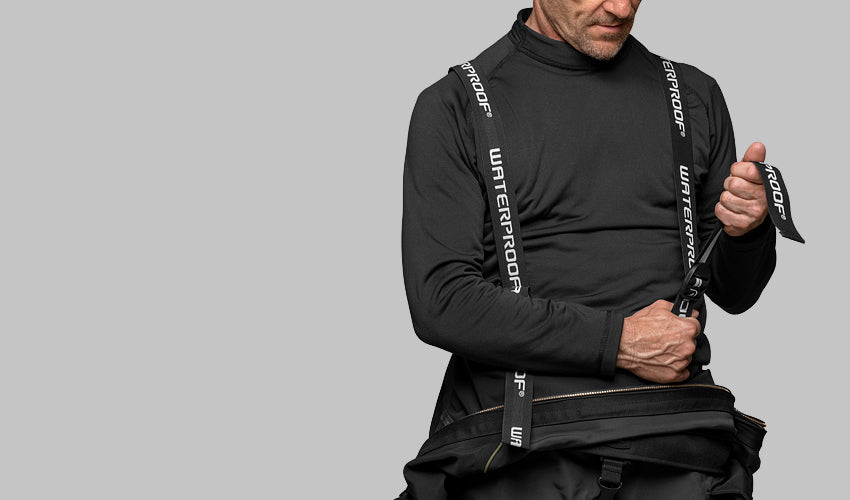 Waterproof D7X HYLOTECH Drysuit Ladies