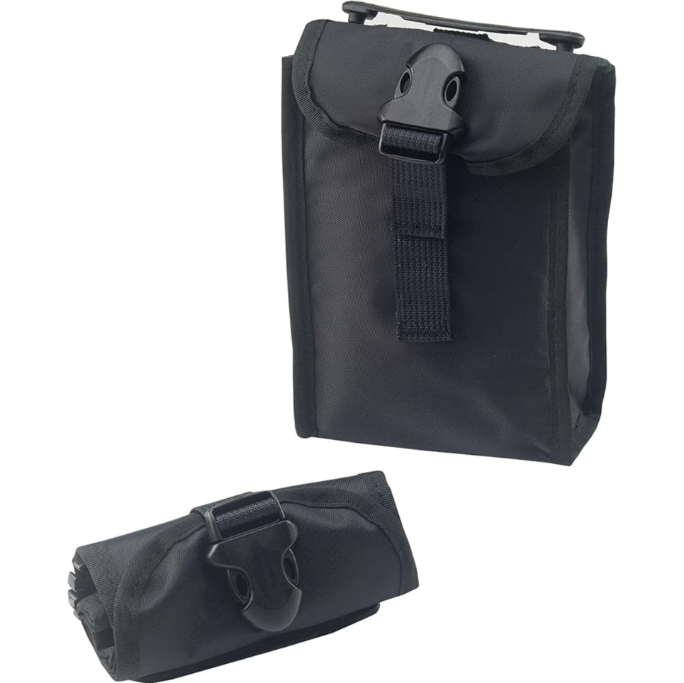 Scubapro Hydros Ninja Pocket For Hydros Pro BCD