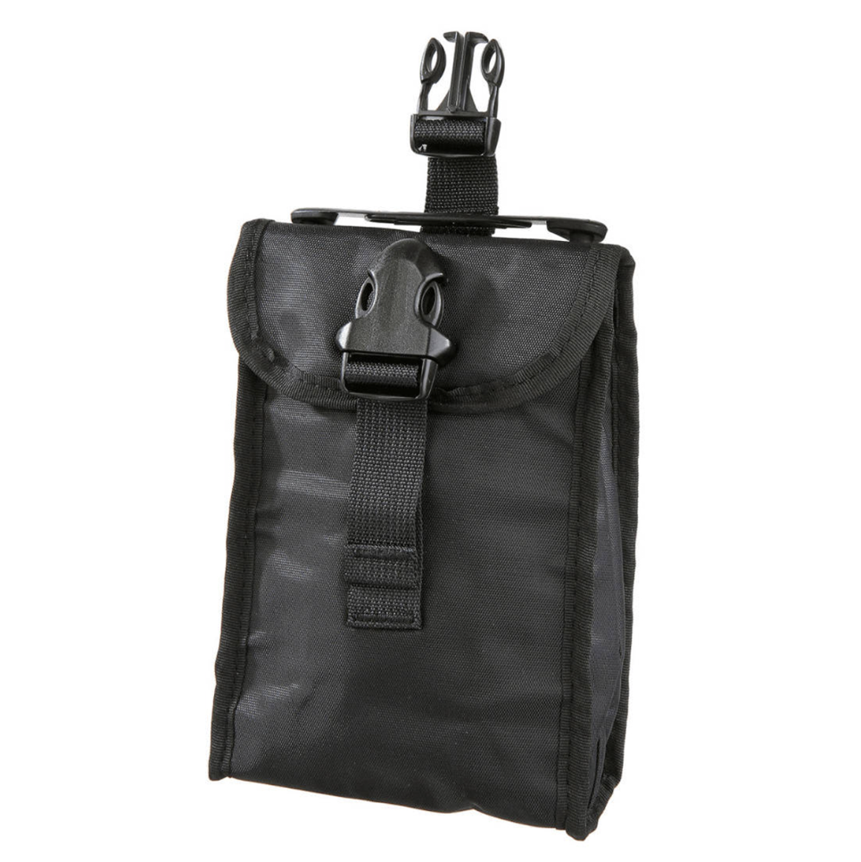 Scubapro Hydros Ninja Pocket For Hydros Pro BCD