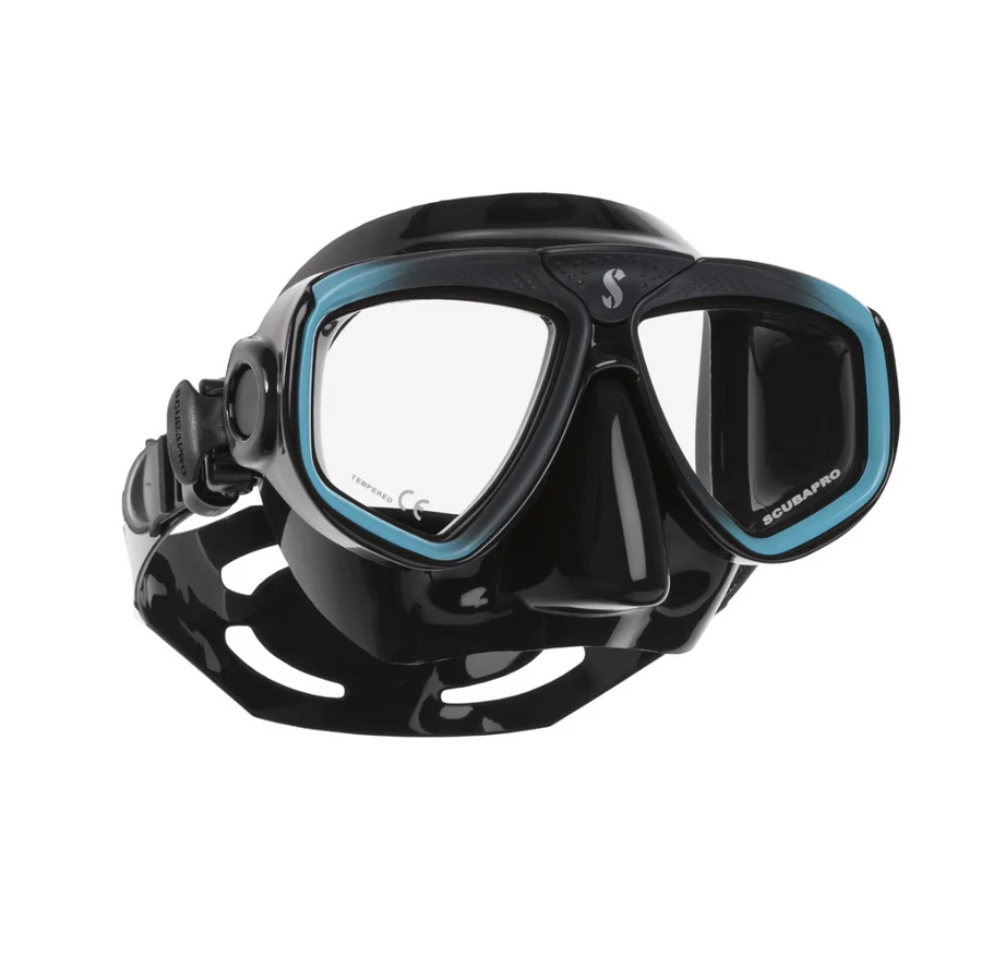 Scubapro Zoom Mask