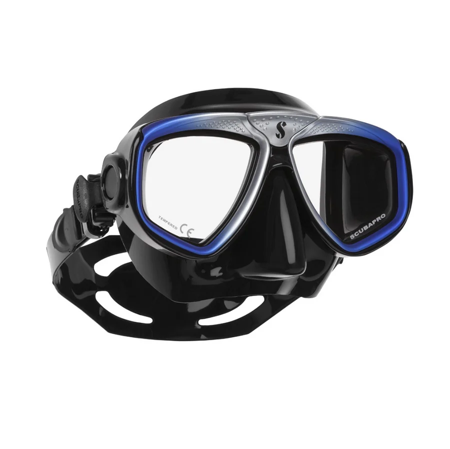 Scubapro Zoom Mask